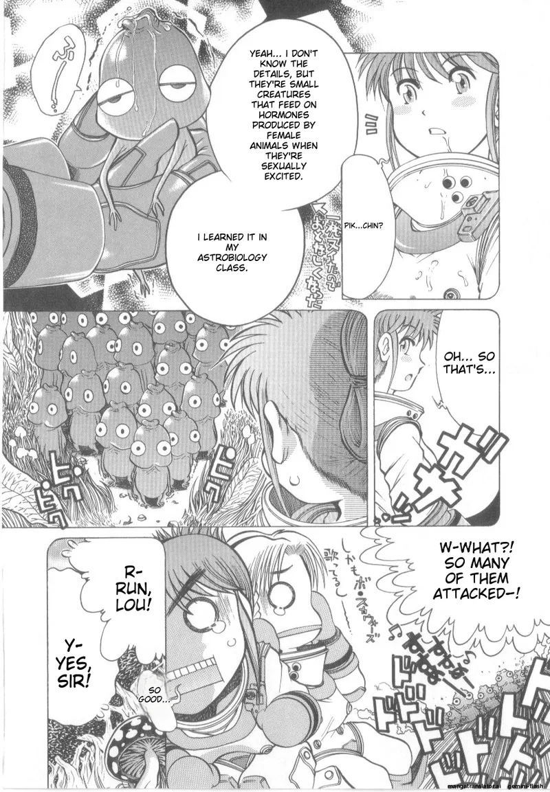 Awahimeden page 156 - tankoubon rough translation hentai manga - read online free