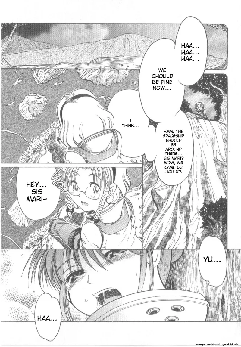 Awahimeden page 157 - tankoubon rough translation hentai manga - read online free