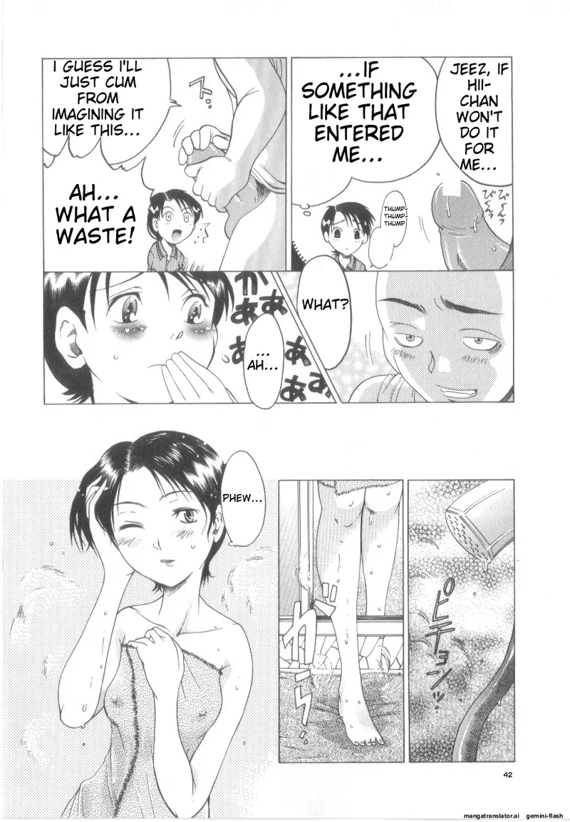 Awahimeden page 44 - tankoubon rough translation hentai manga - read online free