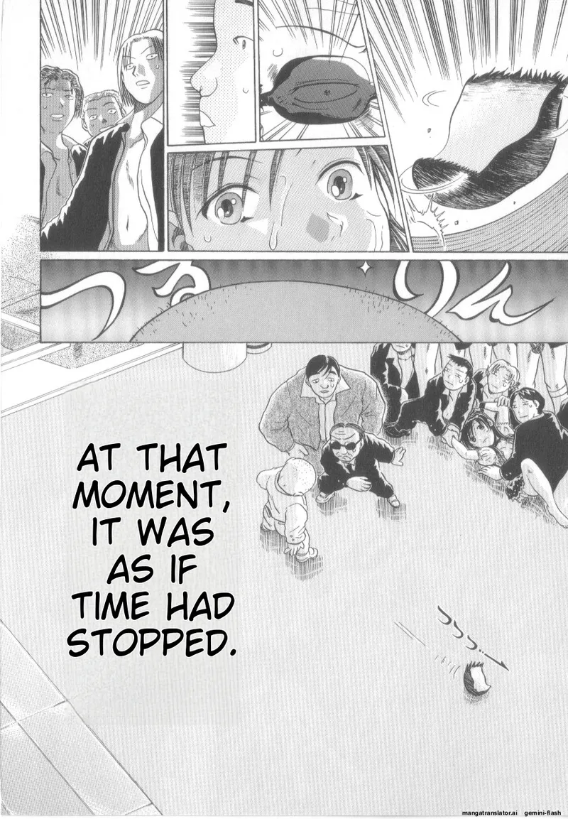 Awahimeden page 82 - tankoubon rough translation hentai manga - read online free