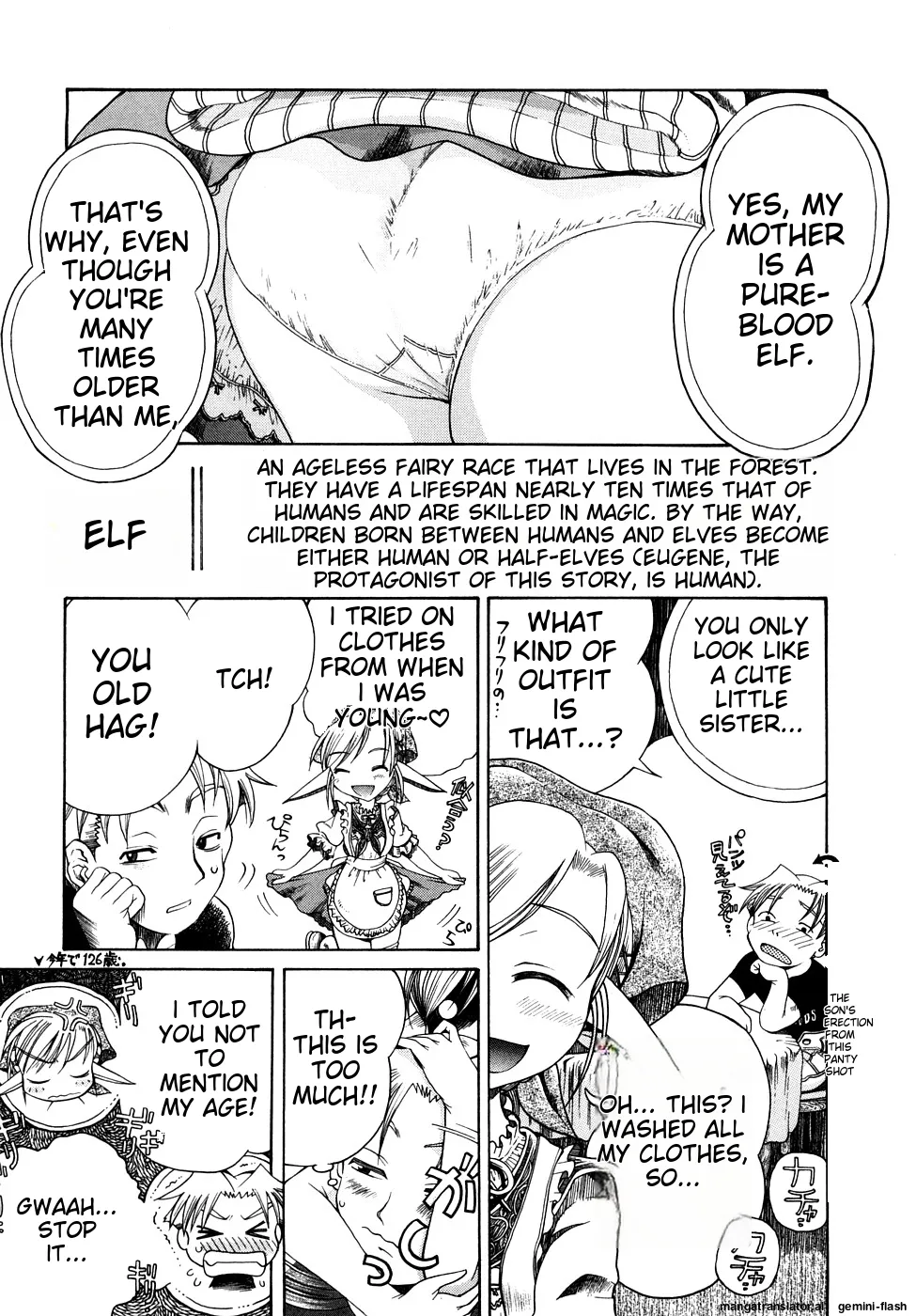 Page 72 of [Awaji Himeji] Seisei Masou Organ [English] [MTL]