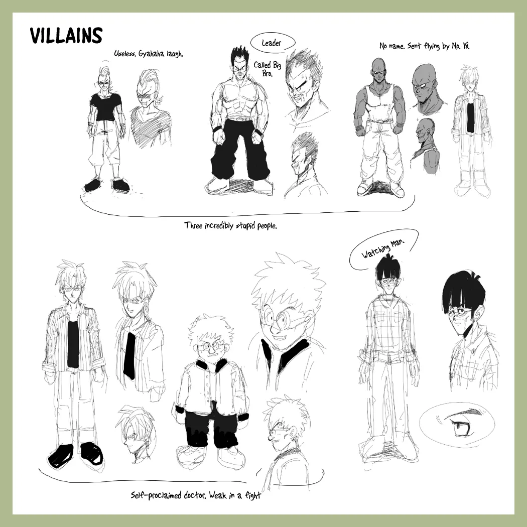 DRAGON ROAD 9 page 30 featuring android 18 dragon ball z parody - big breasts dog hentai manga - read online free