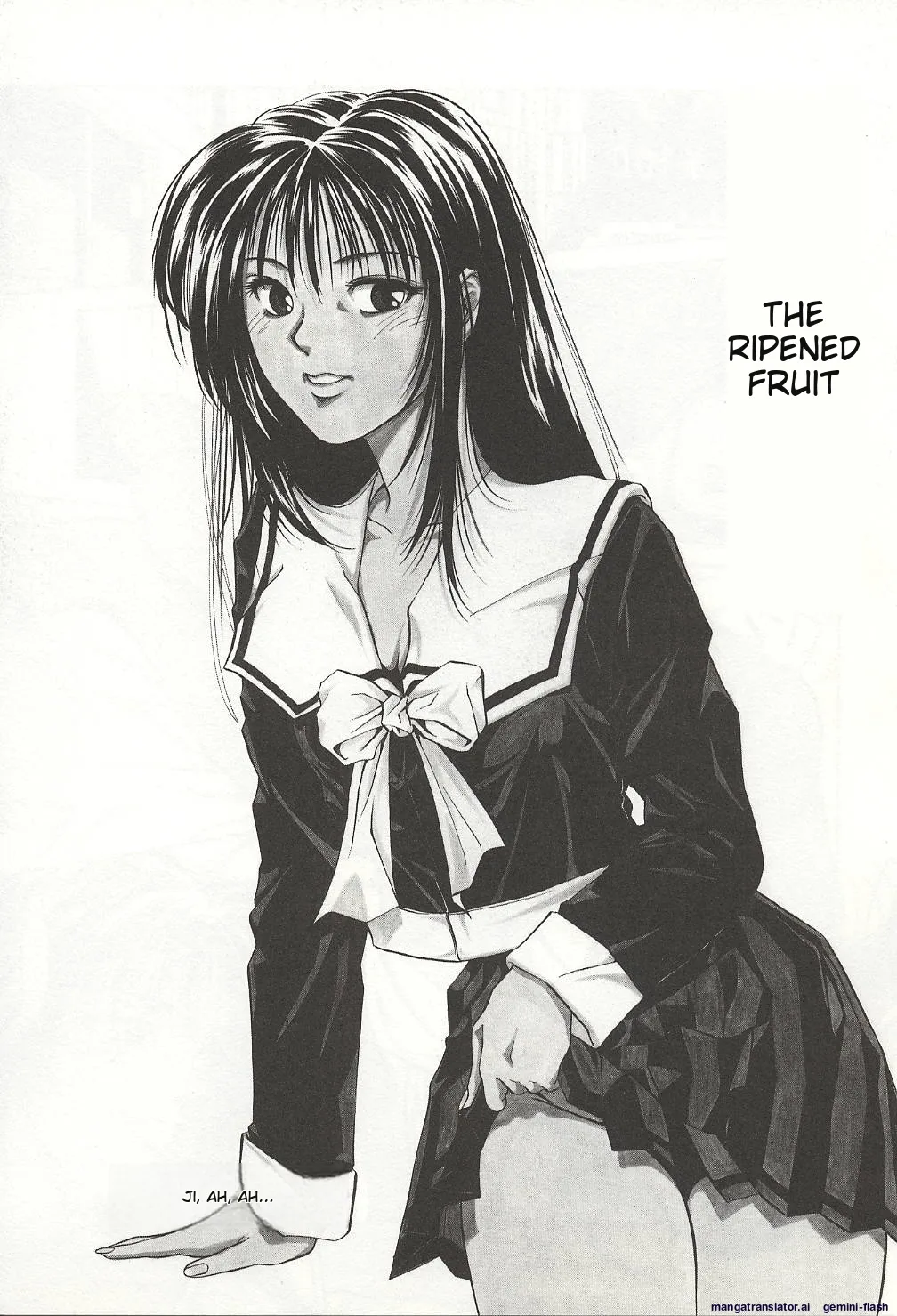 Sheila's Diary Volume 3 - Ranjuku no Kajitsu page 117 - yuri rough translation hentai manga - read online free