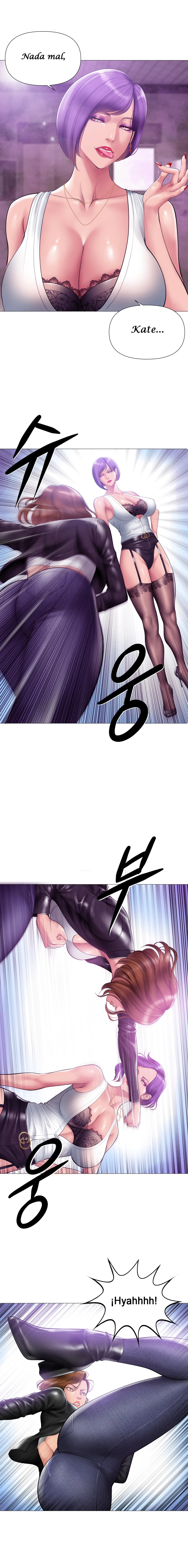 Smoking Hypnosis Season2 EP.13 & Jane's Husband Story page 128 original parody - mind control webtoon hentai manga - read online free