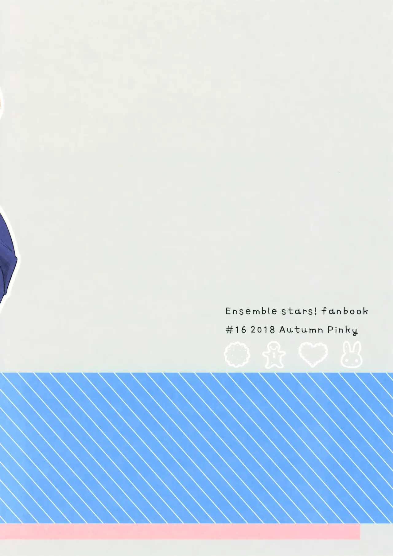 That's the way the cookie crumbles - Page 22