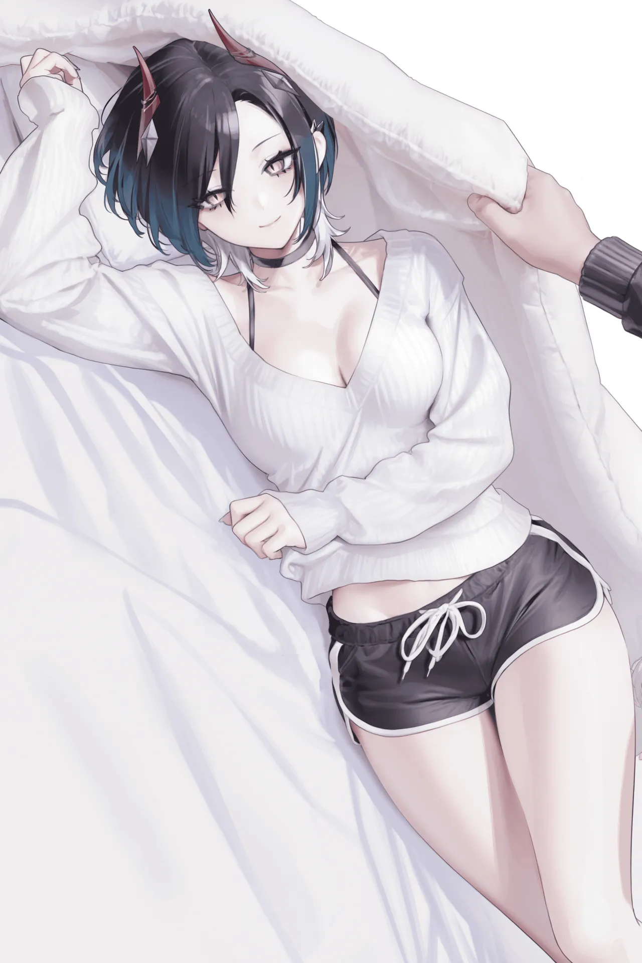 Yanagi - Page 21