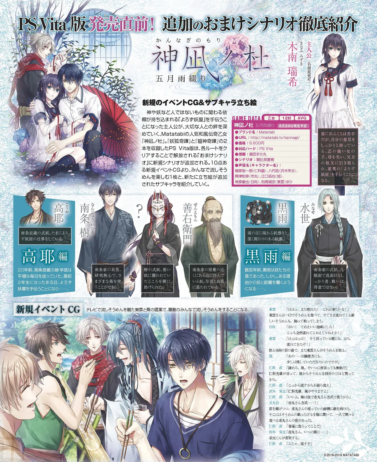 Cool-B VOL.87 2019-09 page 85 - anthology males only hentai manga - read online free