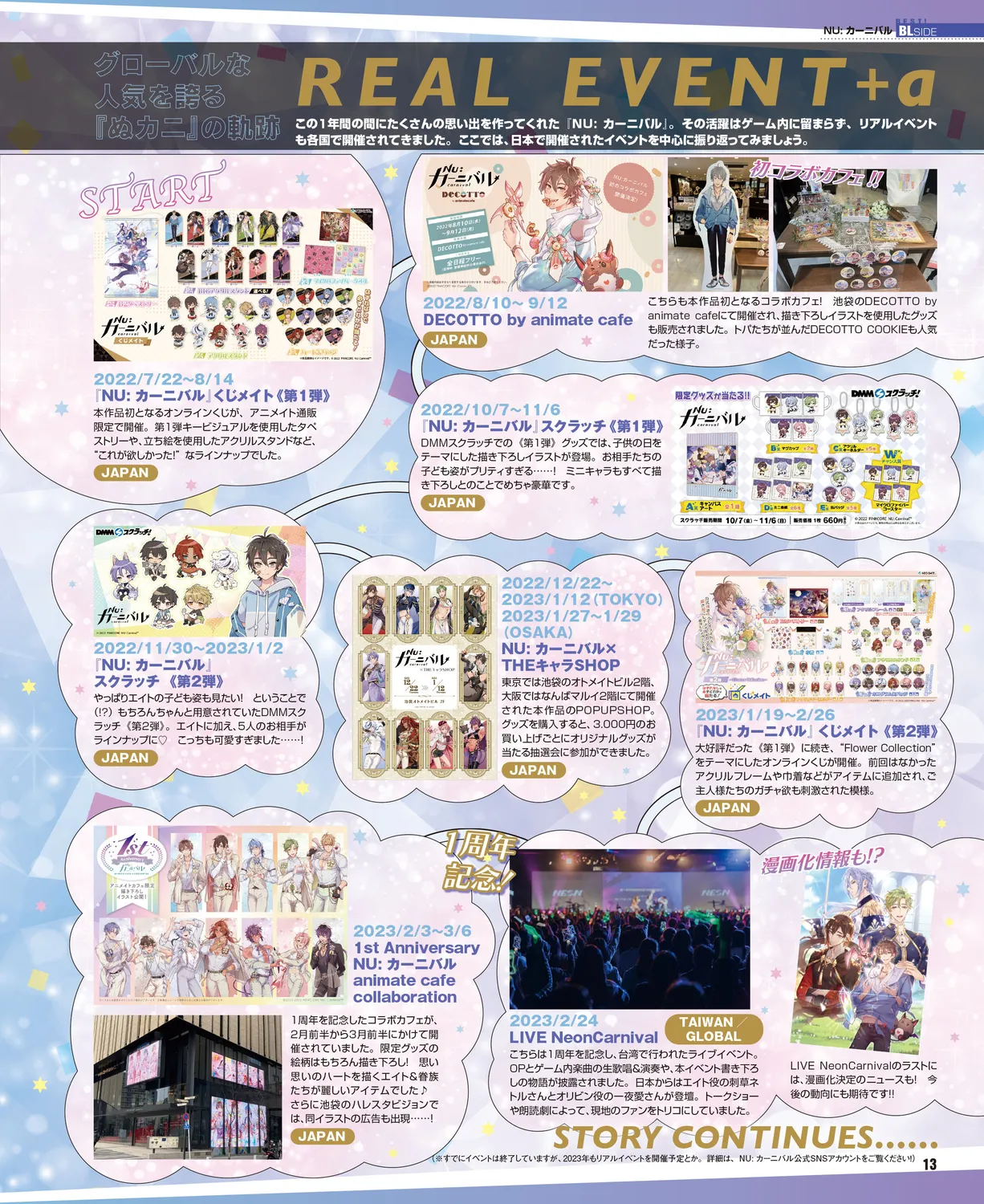 Cool-B VOL. 109 2023-05 page 10 - anthology males only hentai manga - read online free