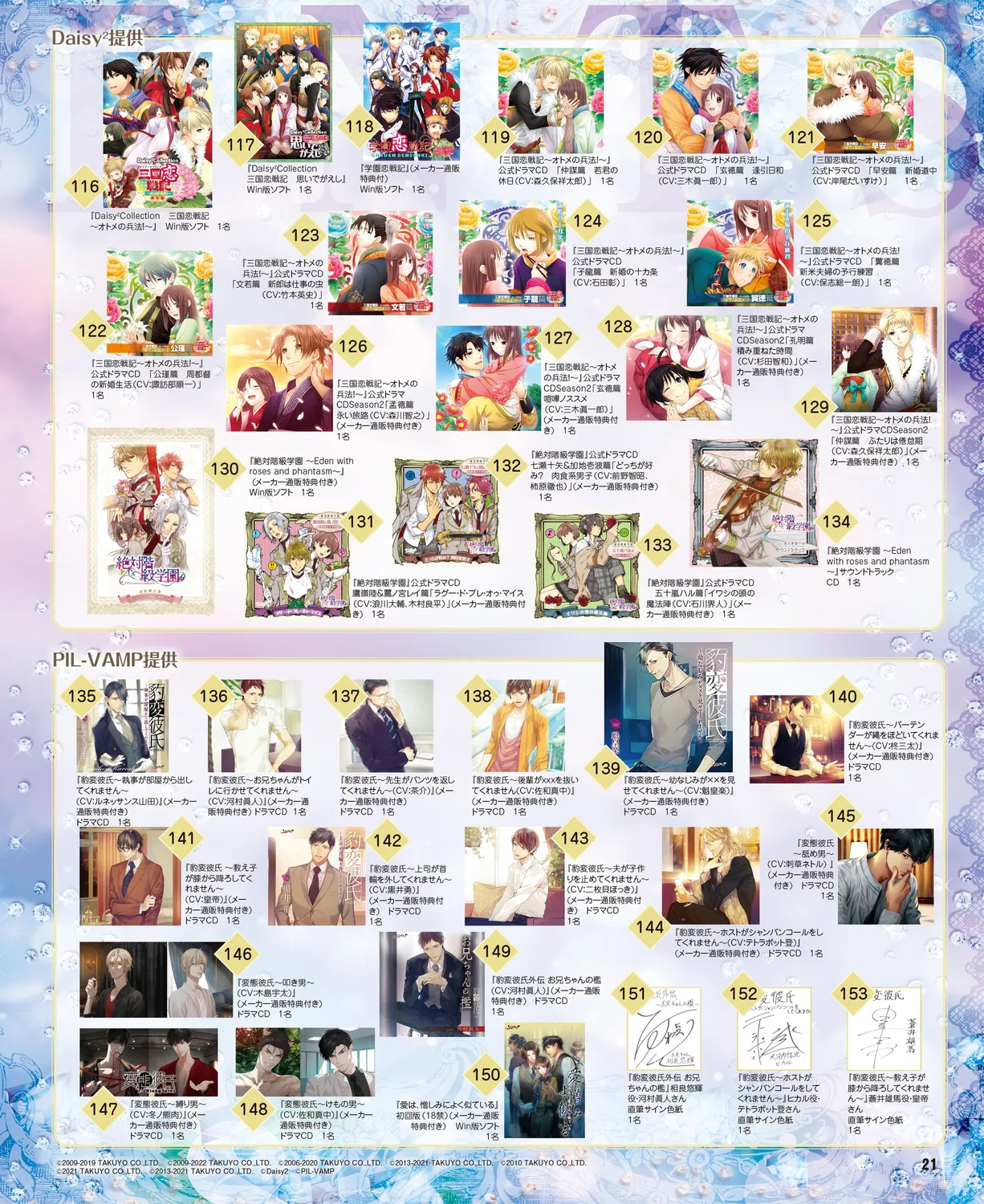 Cool-B VOL. 109 2023-05 - Page 18