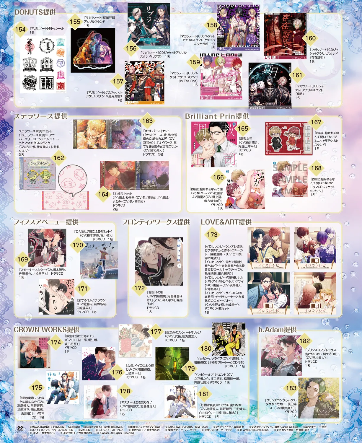 Cool-B VOL. 109 2023-05 page 19 - anthology males only hentai manga - read online free