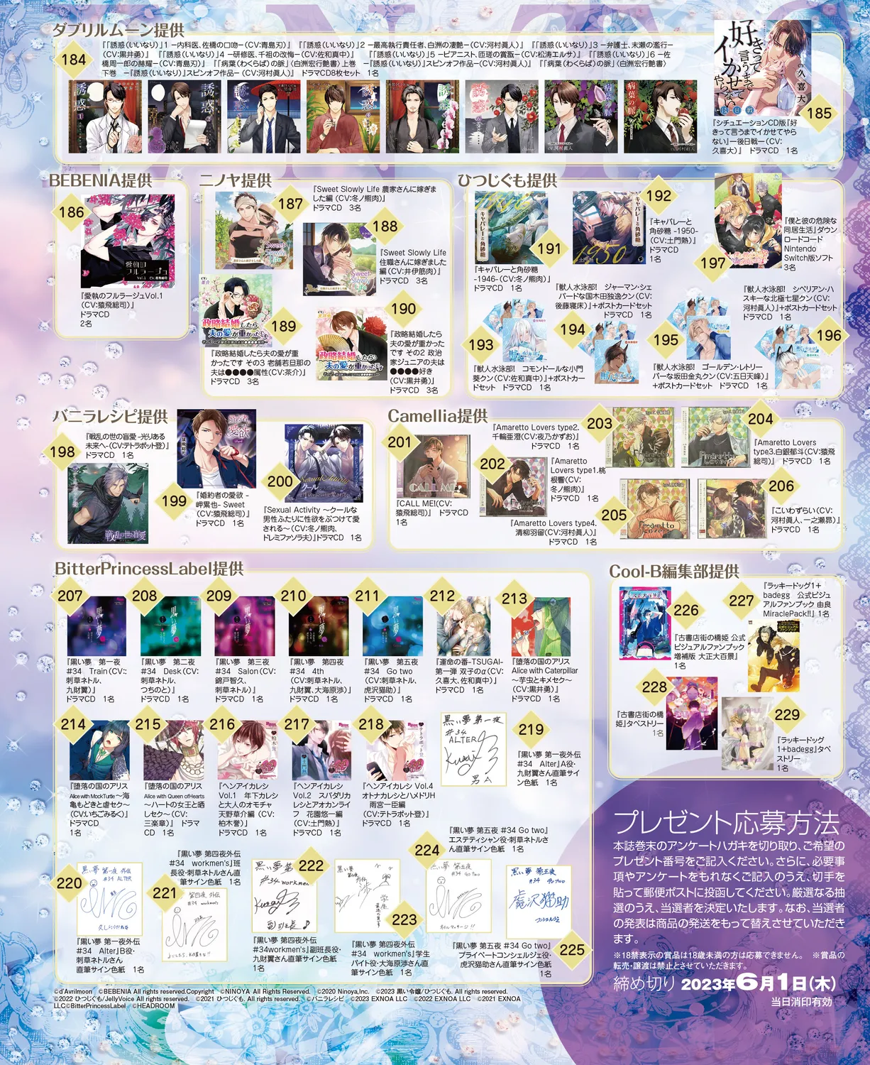 Cool-B VOL. 109 2023-05 page 20 - anthology males only hentai manga - read online free