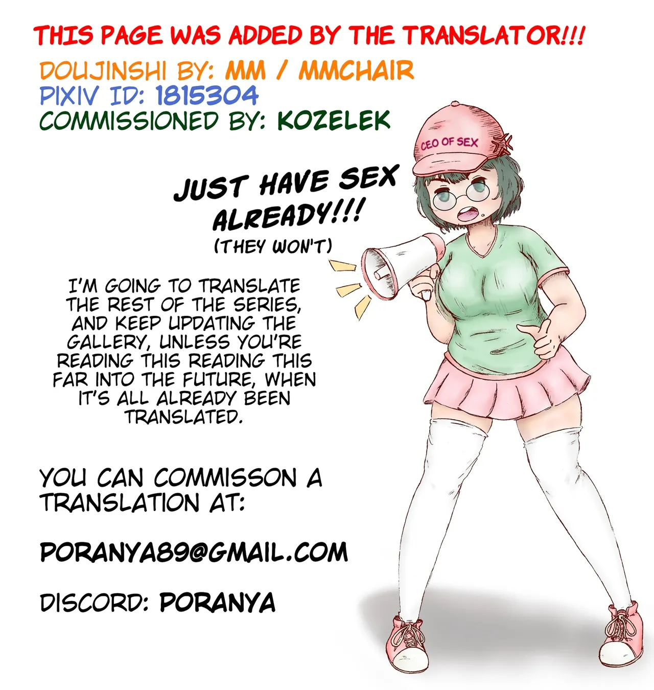 [MM] Yuutousei ni Onanie o Miseru Hanashi | A Story About Showing My Masturbation To An Honor Student [Ongoing].[English] [Poranya] page 150 original parody - compilation schoolboy uniform hentai manga - read online free