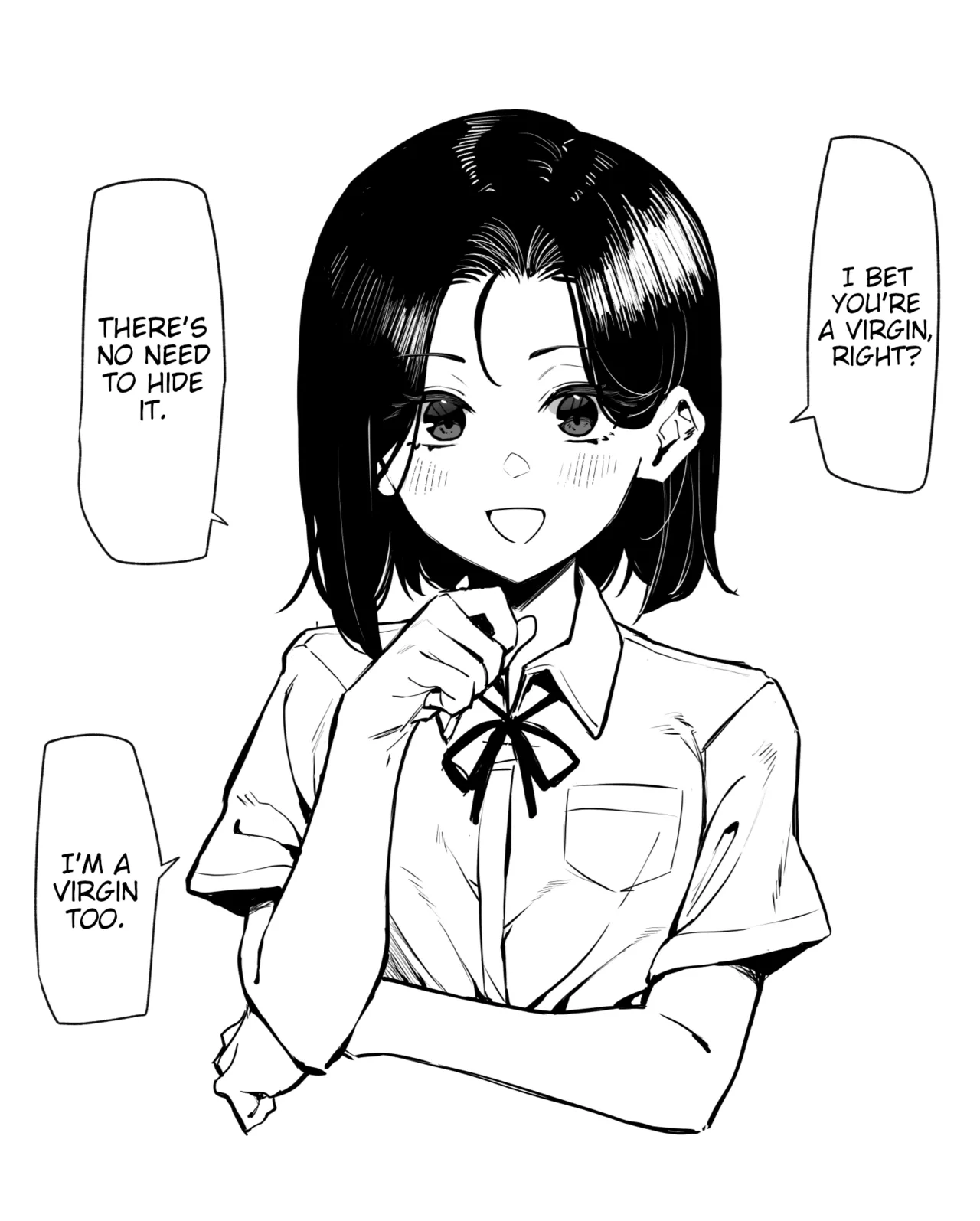 [MM] Yuutousei ni Onanie o Miseru Hanashi | A Story About Showing My Masturbation To An Honor Student [Ongoing].[English] [Poranya] page 52 original parody - compilation schoolboy uniform hentai manga - read online free