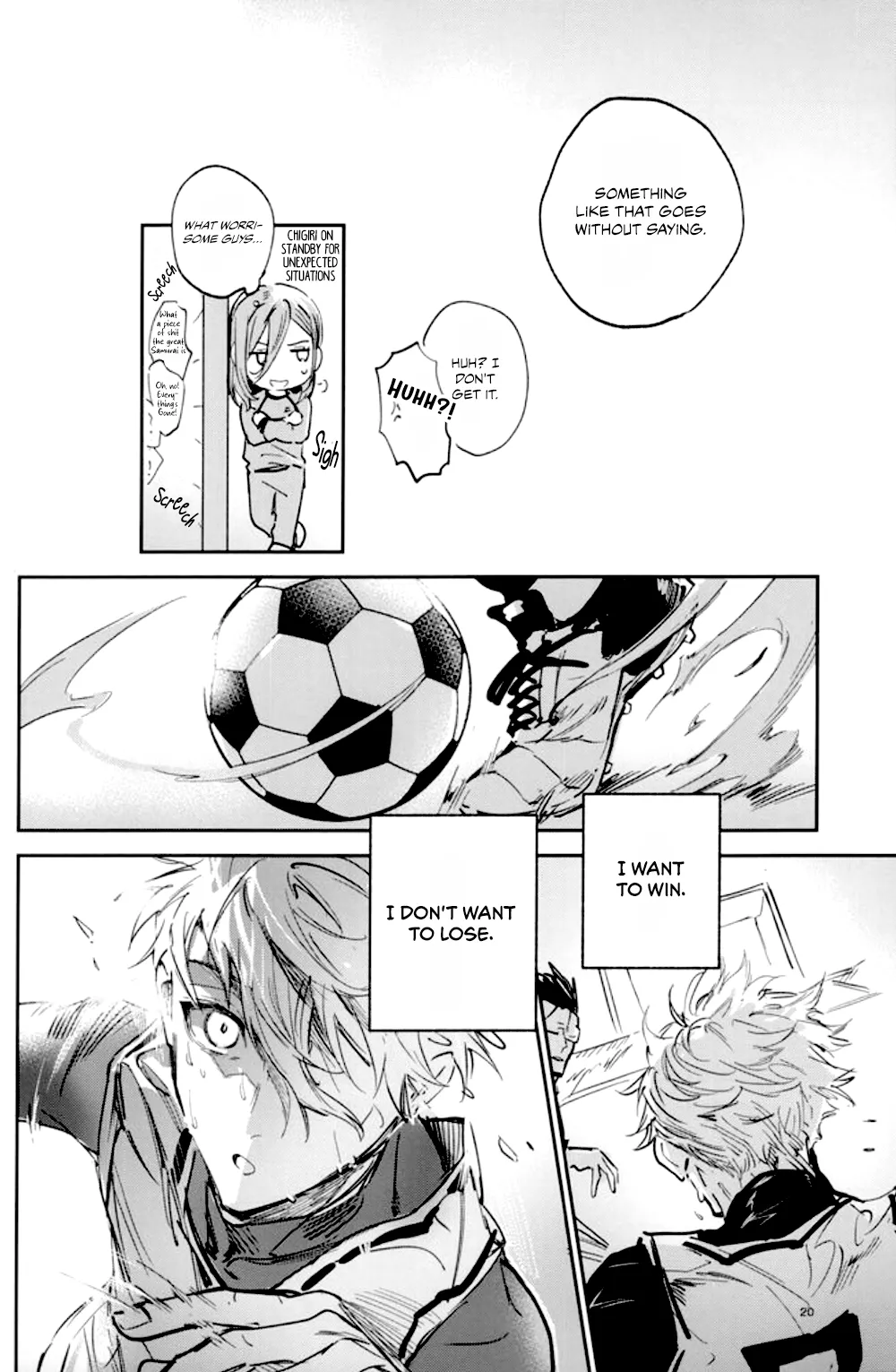 VIVID ADDITIVE MIXTURE - Page 17