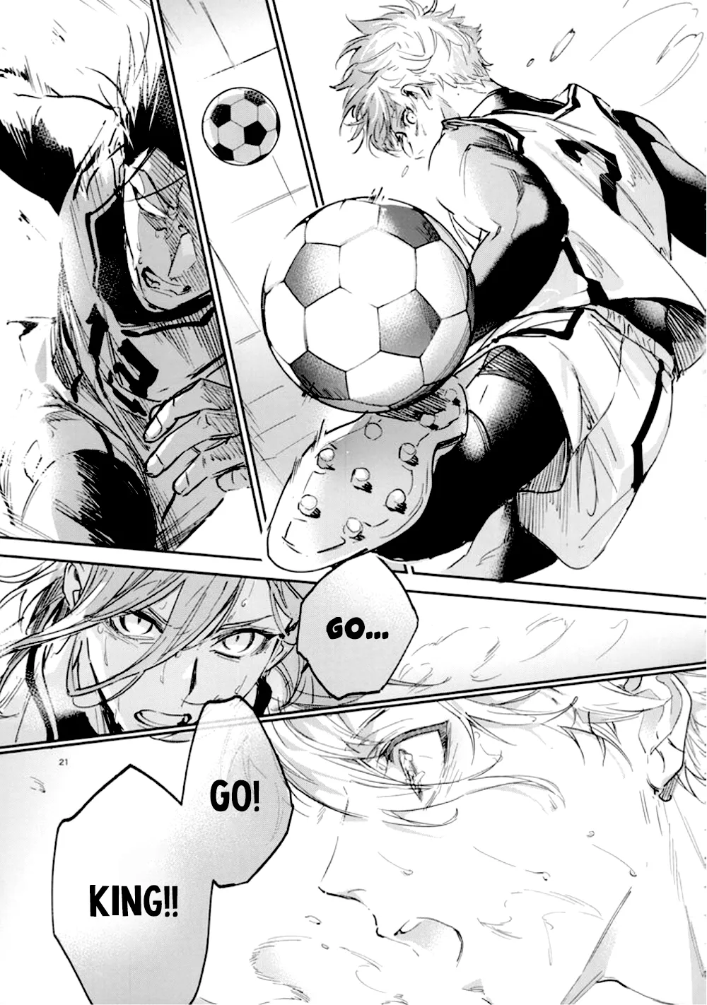 VIVID ADDITIVE MIXTURE - Page 18