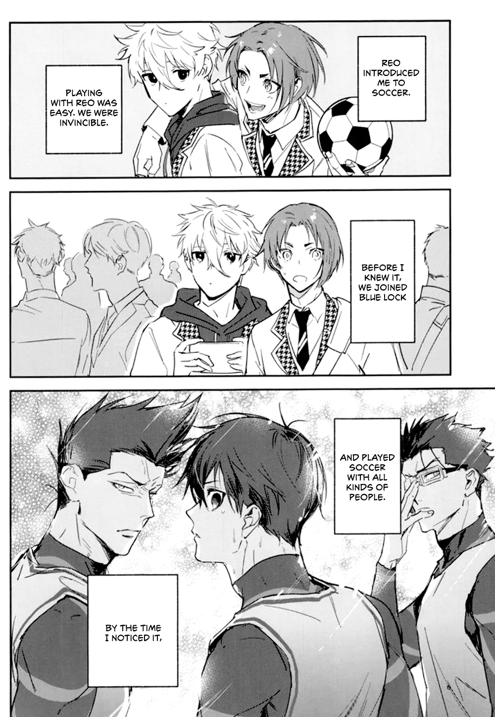 VIVID ADDITIVE MIXTURE - Page 3