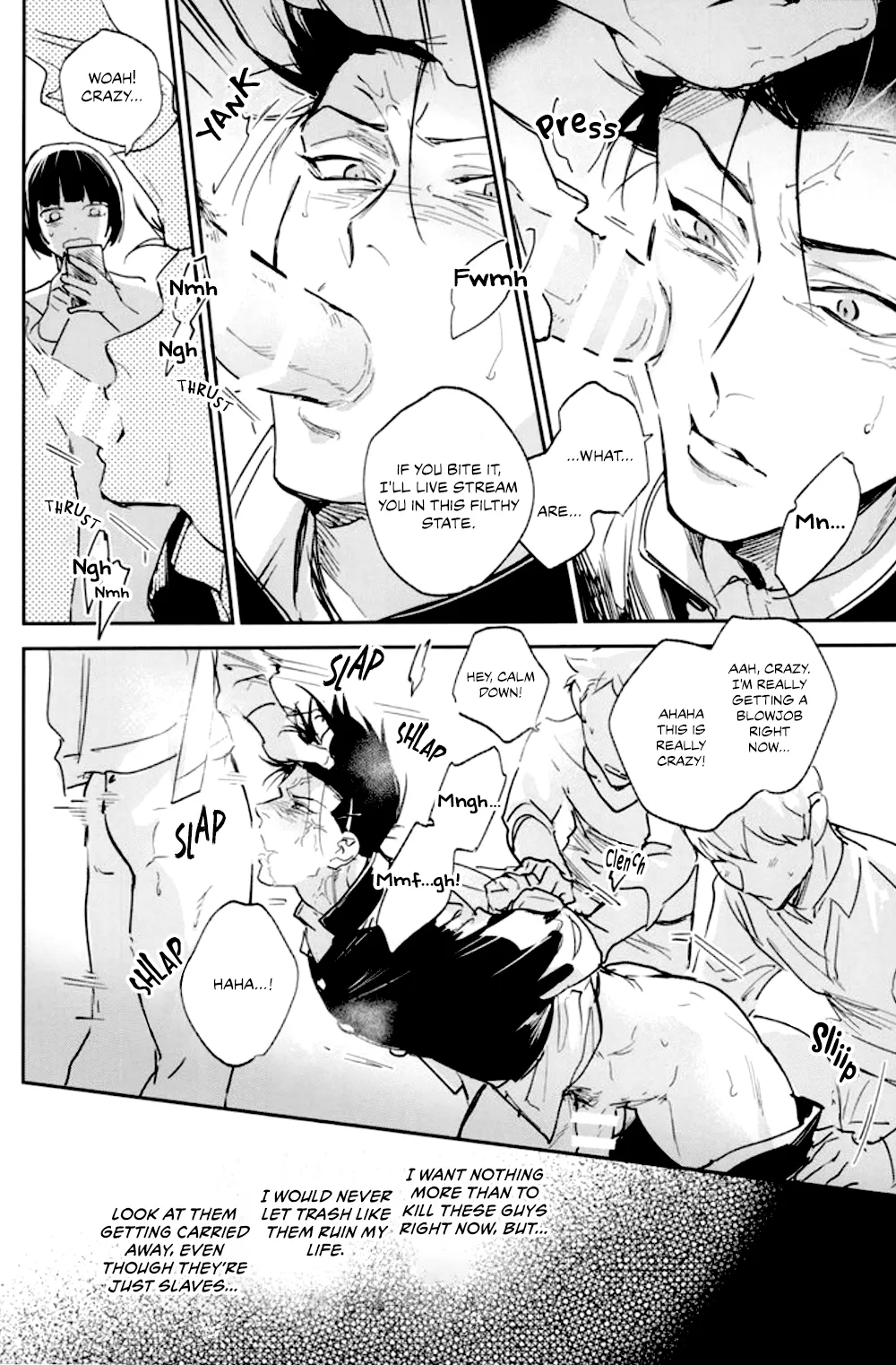 VIVID ADDITIVE MIXTURE - Page 35