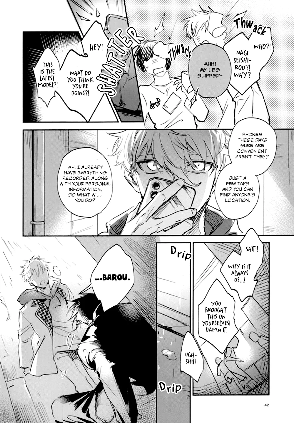 VIVID ADDITIVE MIXTURE - Page 39