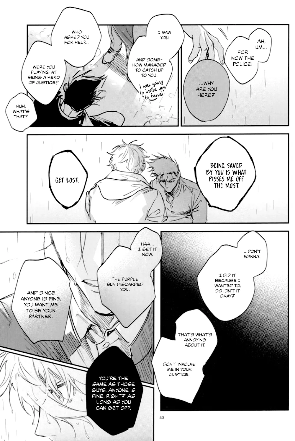 VIVID ADDITIVE MIXTURE - Page 40