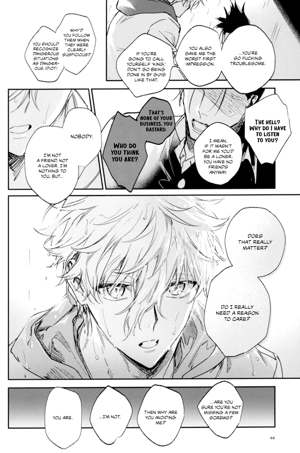 VIVID ADDITIVE MIXTURE - Page 41