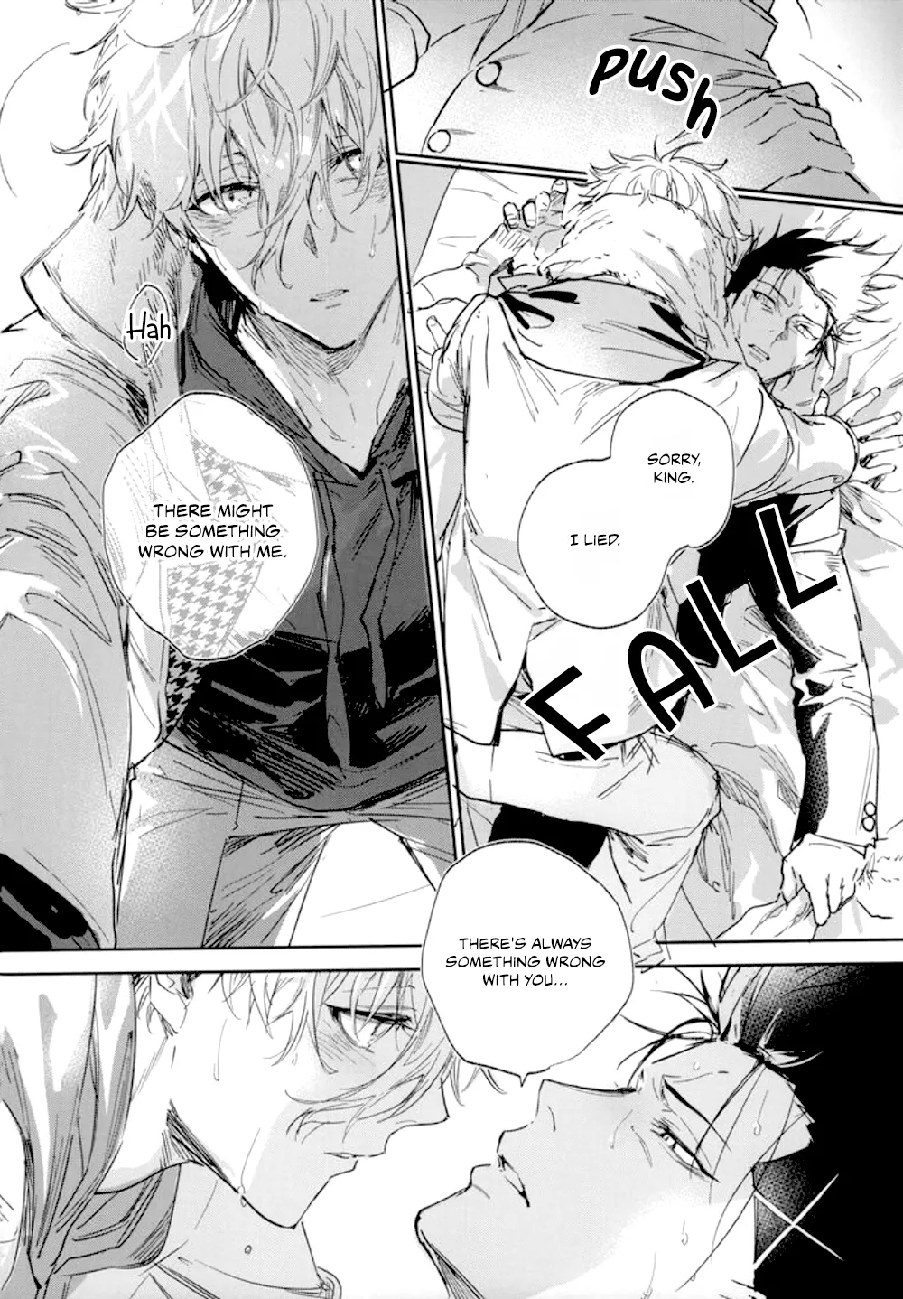 VIVID ADDITIVE MIXTURE - Page 45