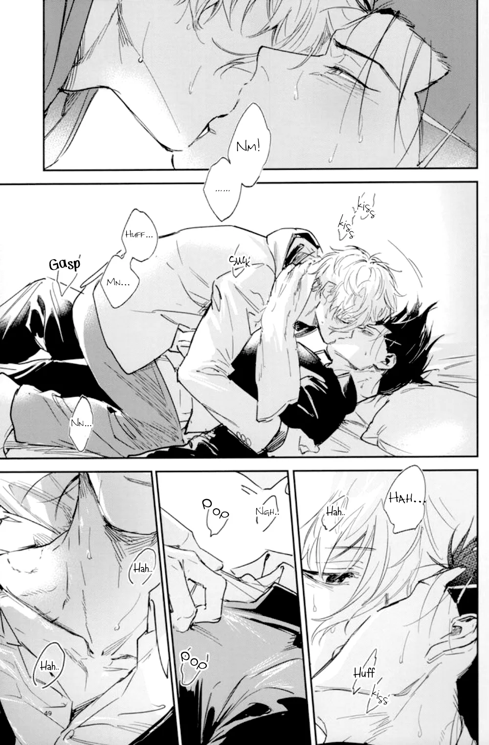 VIVID ADDITIVE MIXTURE - Page 46