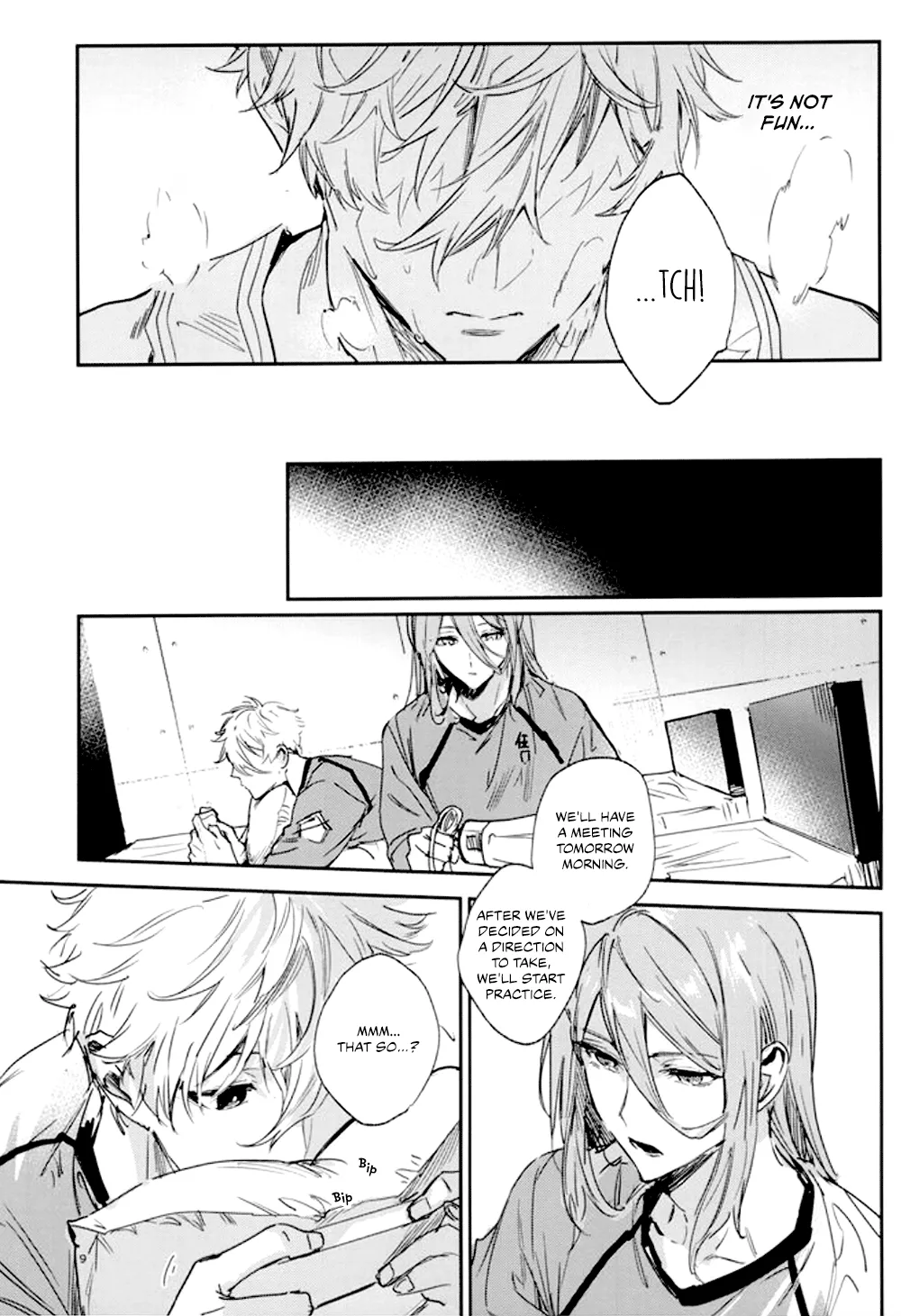 VIVID ADDITIVE MIXTURE - Page 6