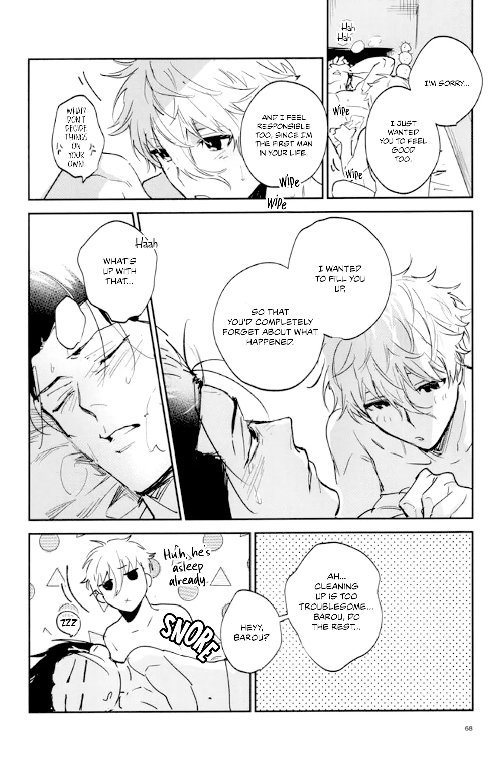VIVID ADDITIVE MIXTURE - Page 64
