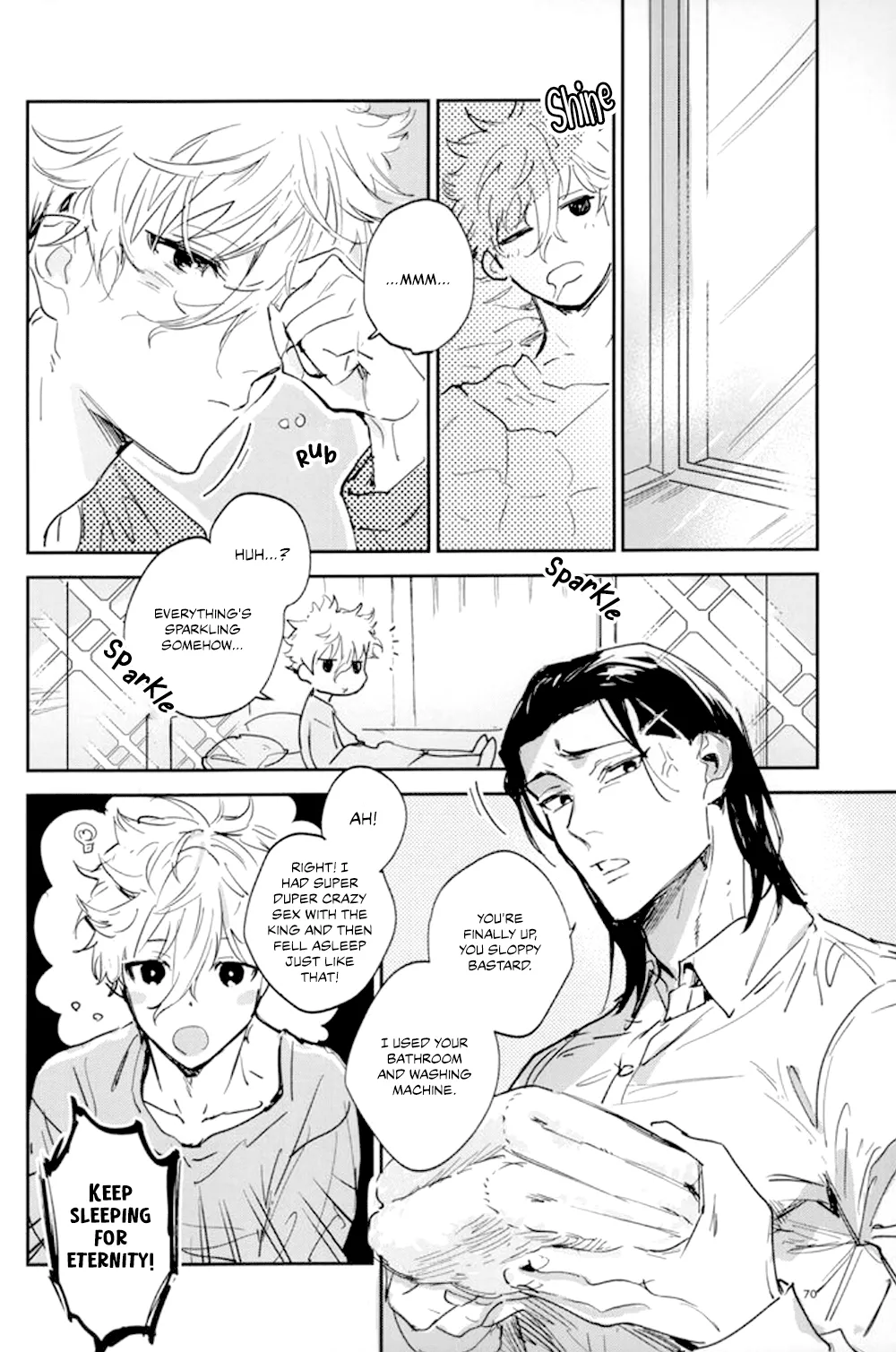 VIVID ADDITIVE MIXTURE - Page 66