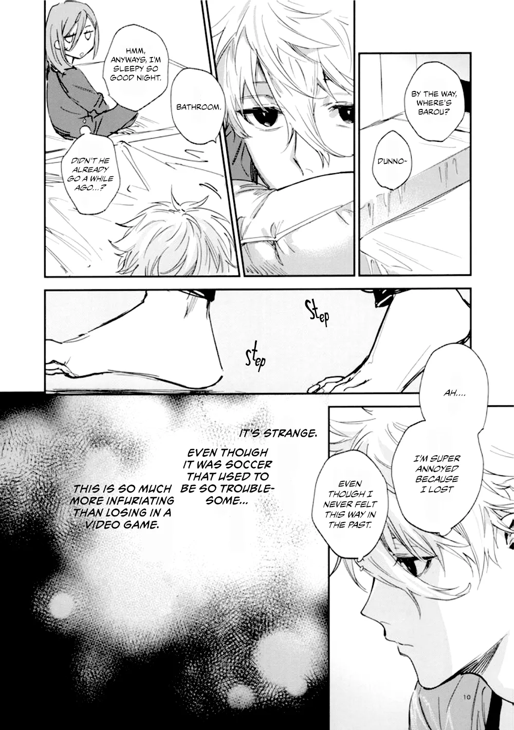 VIVID ADDITIVE MIXTURE - Page 7