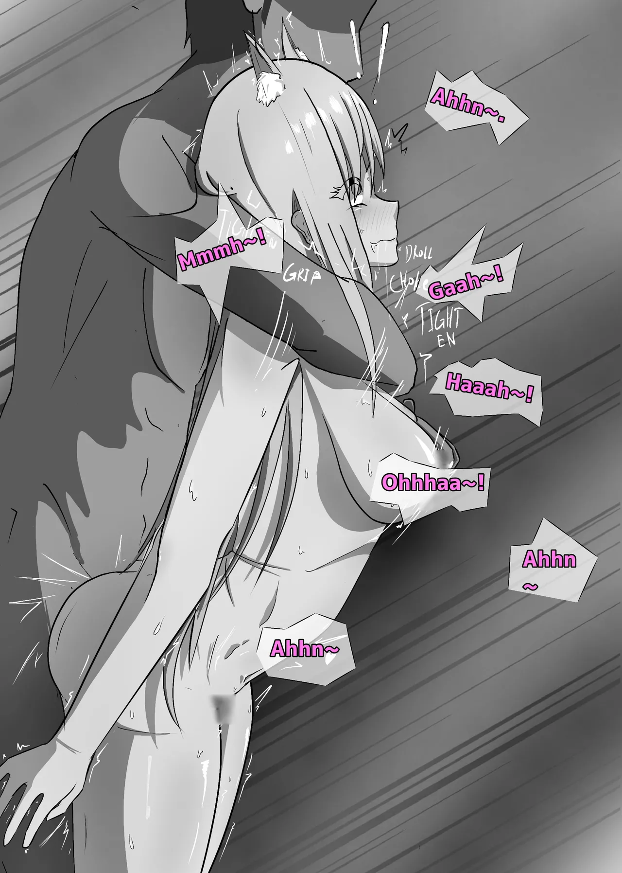 My Wife's NTR Diary 5 page 32 original parody - corruption unusual pupils hentai manga - read online free