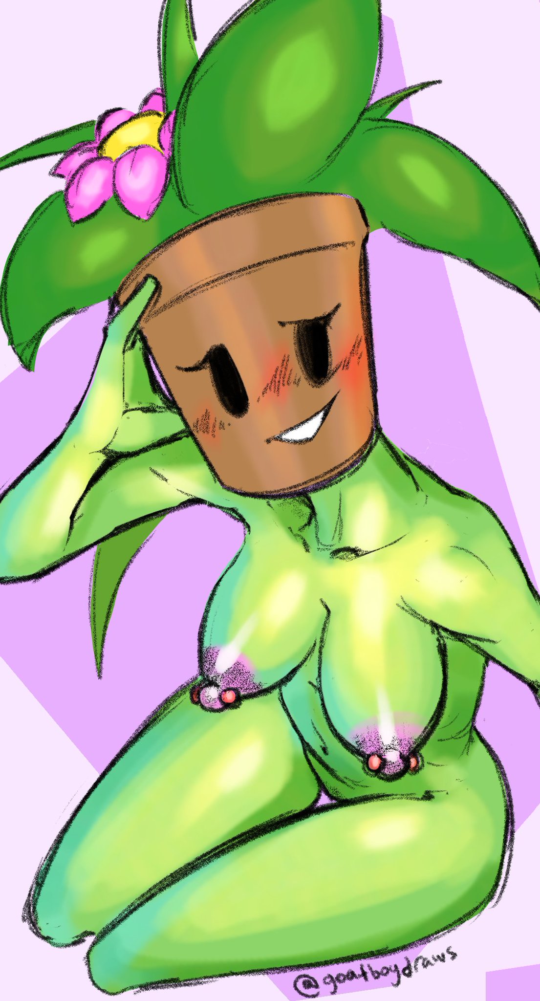 Goatboydraws compilation - Page 94