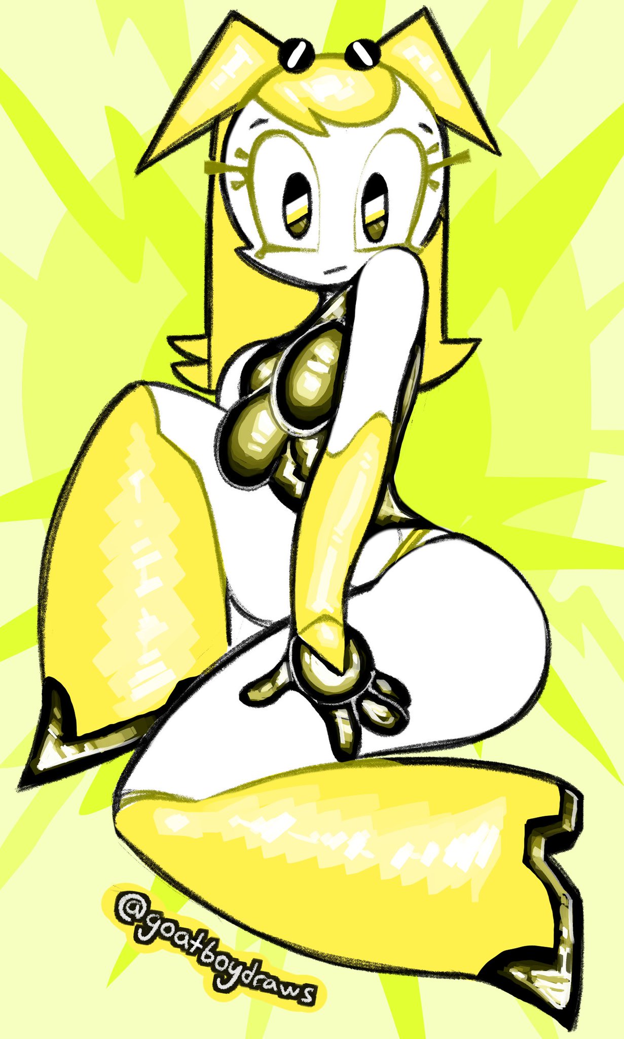Goatboydraws compilation - Page 149