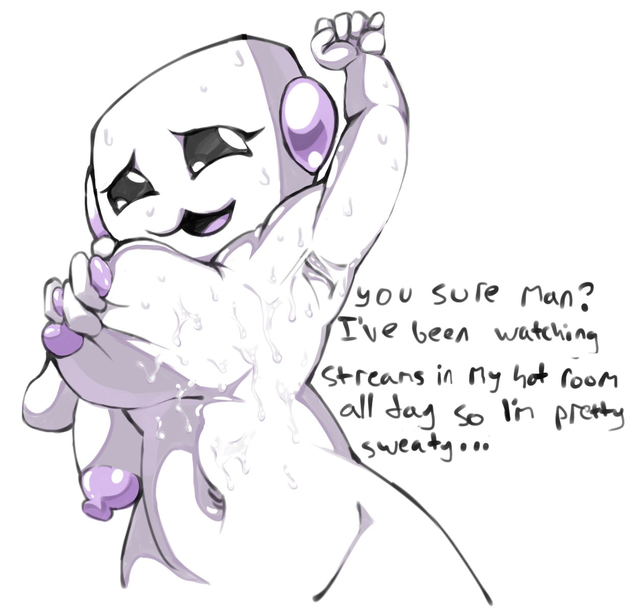 Goatboydraws compilation - Page 6