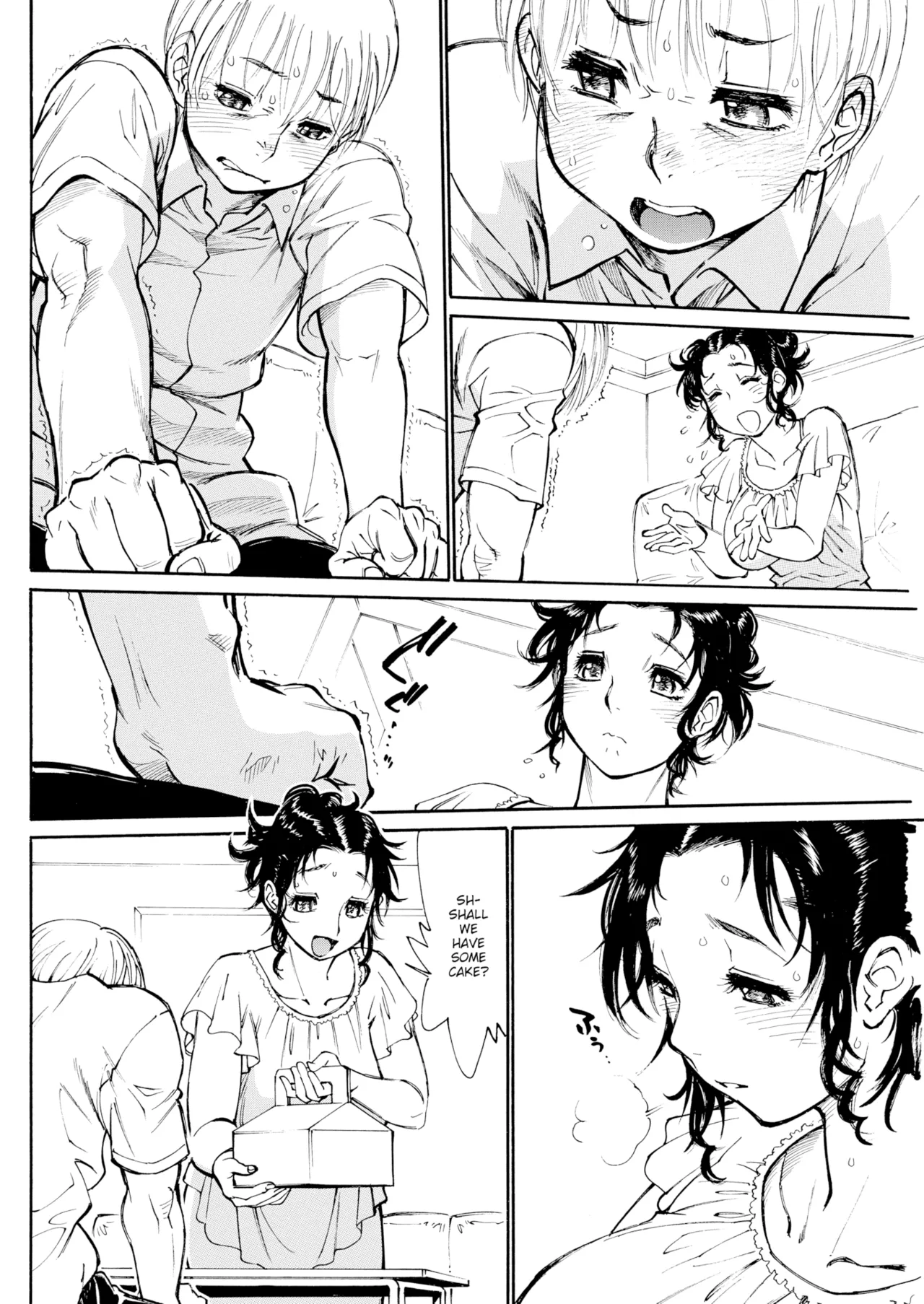 Page 2 of Mama Confession