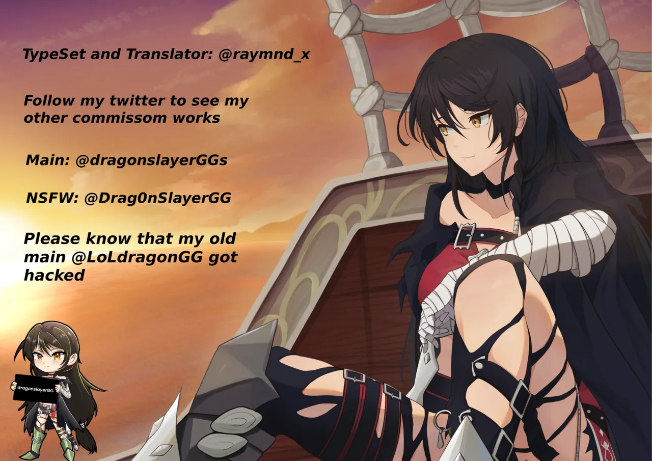 Choice of Fate page 23 featuring scathach fate grand order parody - big breasts layer cake hentai manga - read online free