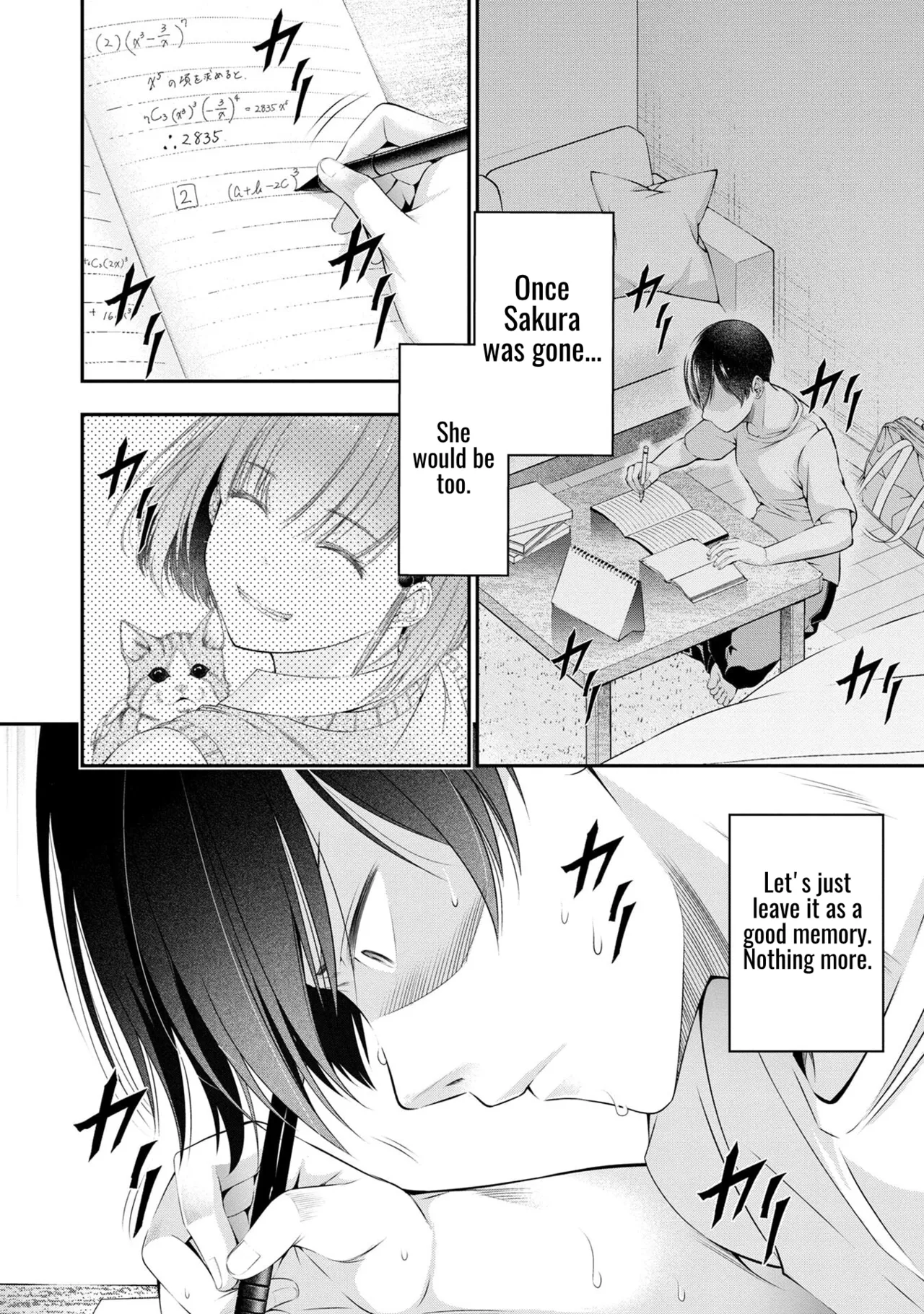 Houkago Instant XXX CHAPTER 1 page 30 - big breasts schoolgirl uniform hentai manga - read online free