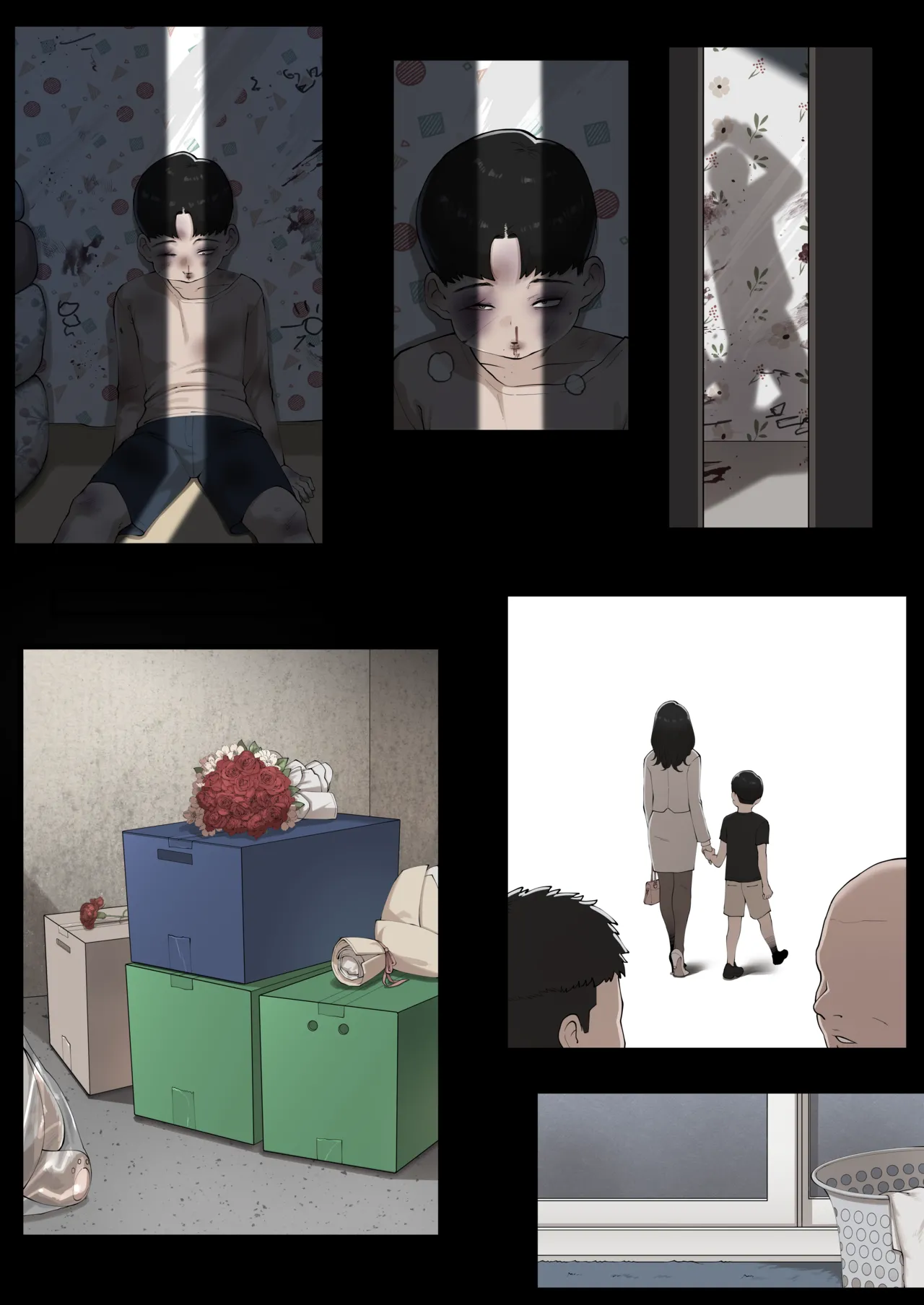 25.08 Breeding page 31 original parody - inseki milf hentai manga - read online free