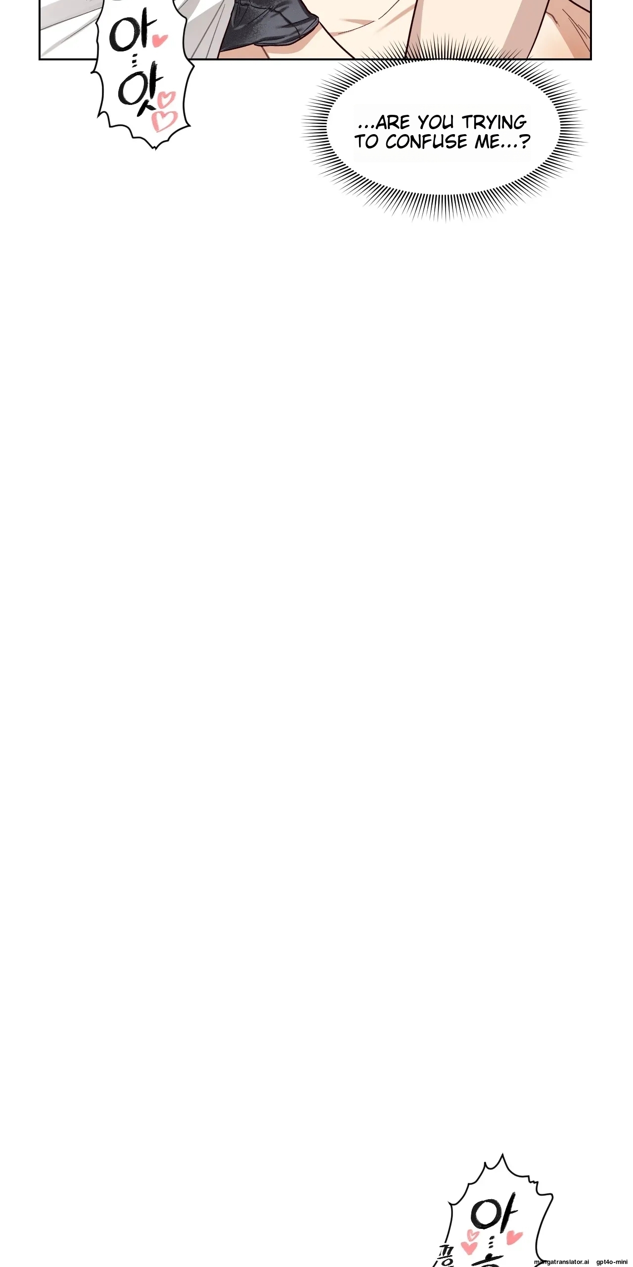 Gwanggong Clean Freak Sunbae ch.3-4-5 (machine translation) [en] page 131 original parody - bdsm yaoi hentai manga - read online free