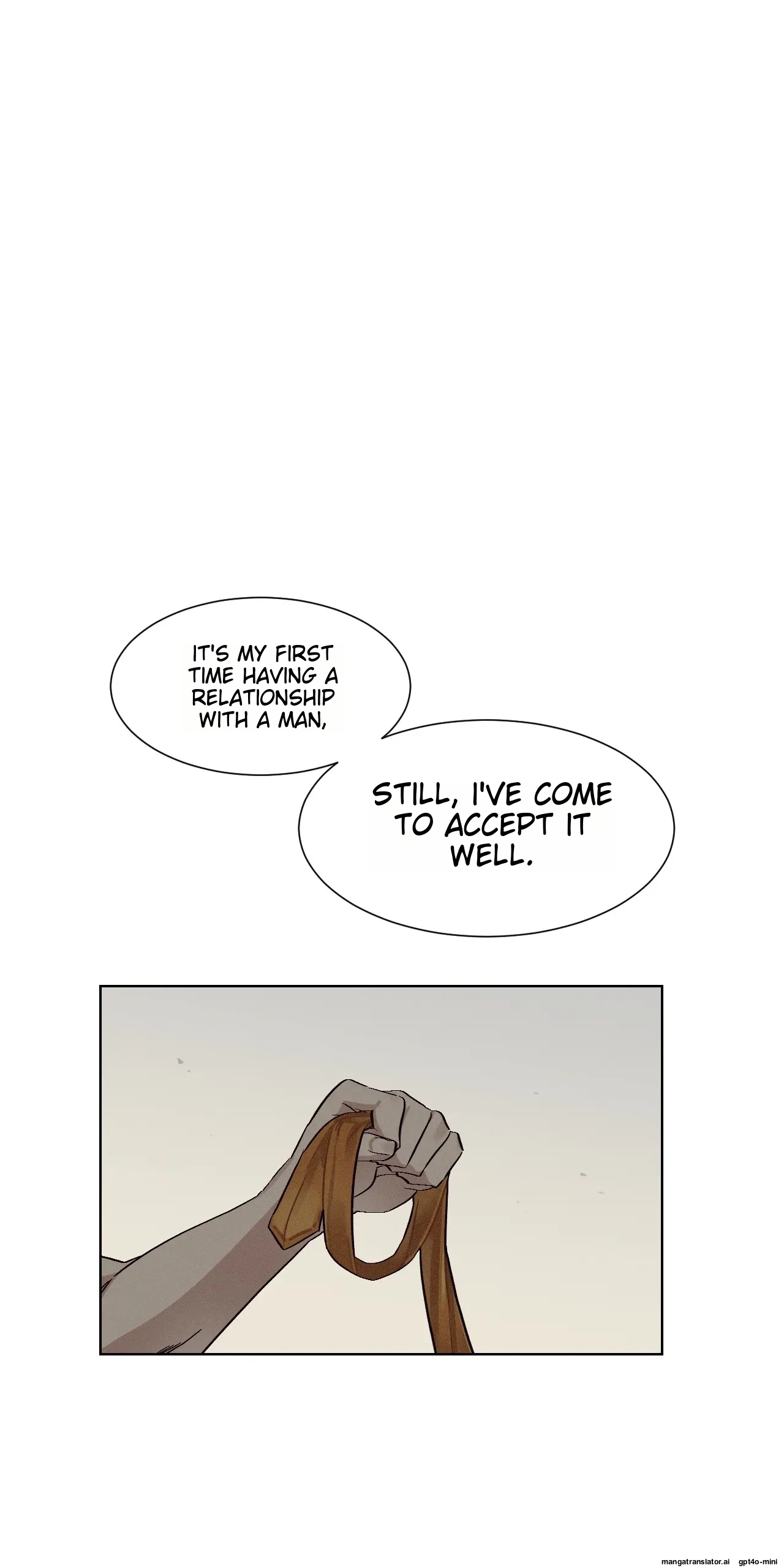 Gwanggong Clean Freak Sunbae ch.3-4-5 (machine translation) [en] page 144 original parody - bdsm yaoi hentai manga - read online free