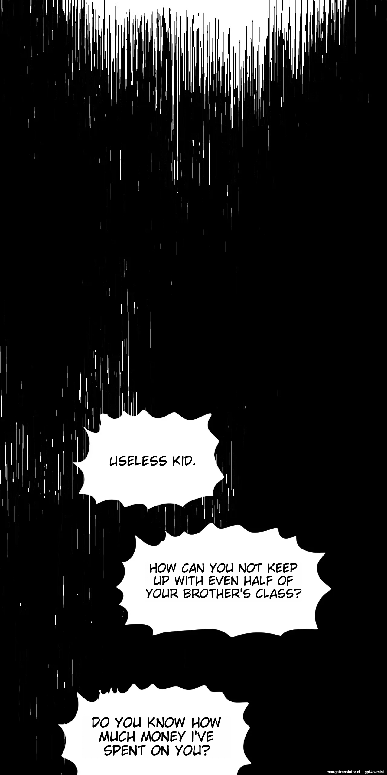 Gwanggong Clean Freak Sunbae ch.3-4-5 (machine translation) [en] page 159 original parody - bdsm yaoi hentai manga - read online free