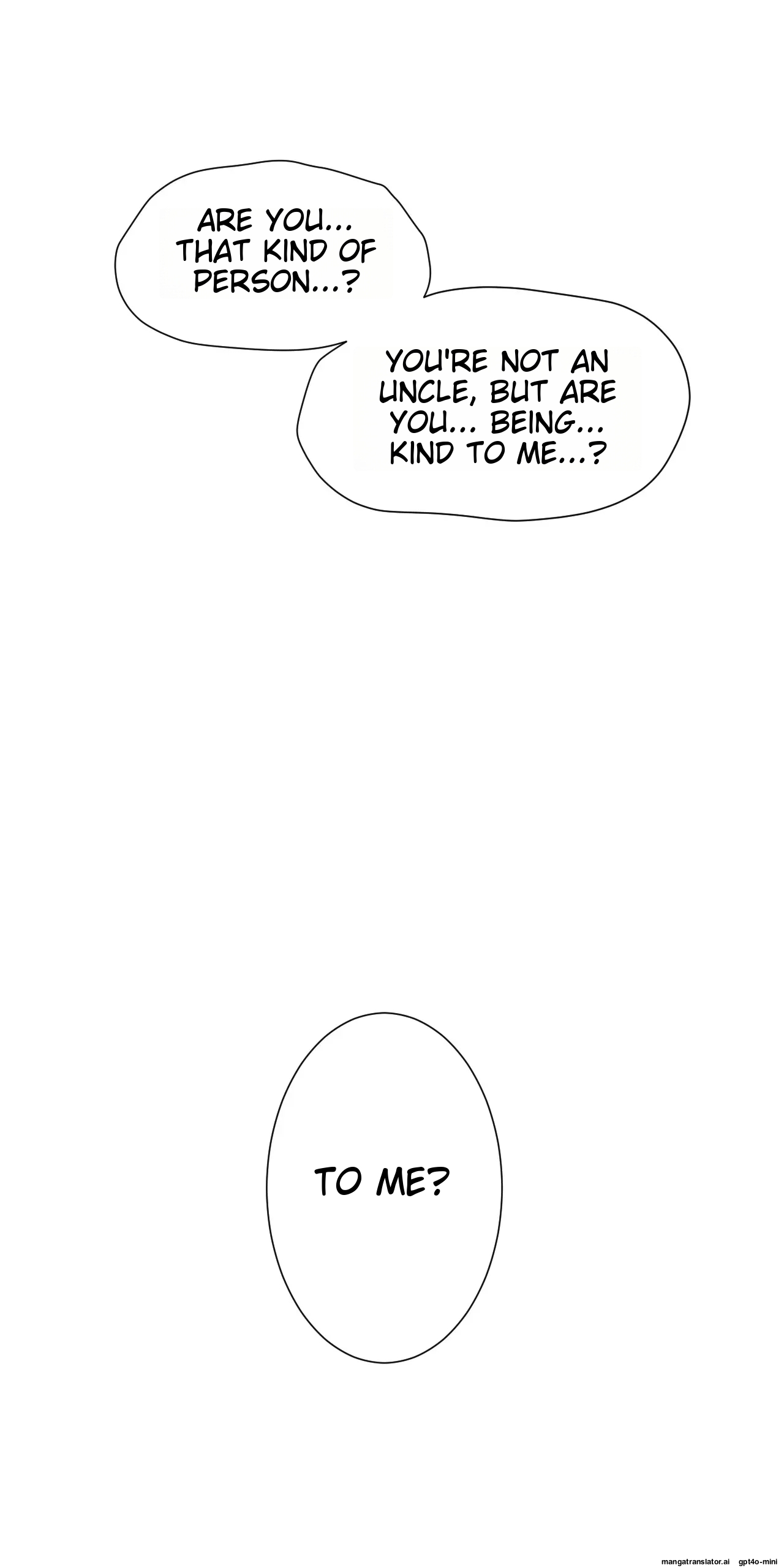 Gwanggong Clean Freak Sunbae ch.3-4-5 (machine translation) [en] page 184 original parody - bdsm yaoi hentai manga - read online free