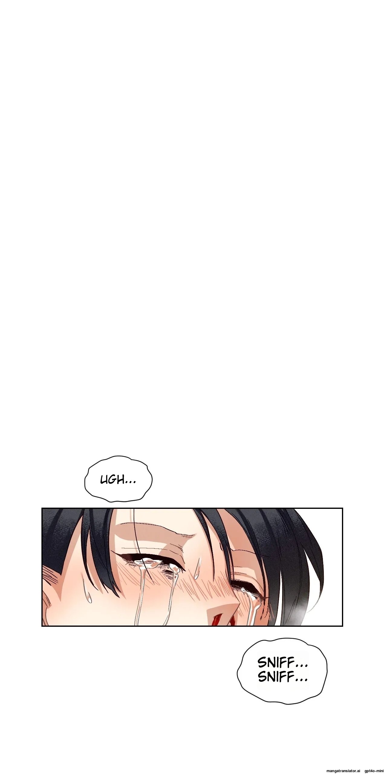 Gwanggong Clean Freak Sunbae ch.3-4-5 (machine translation) [en] page 188 original parody - bdsm yaoi hentai manga - read online free