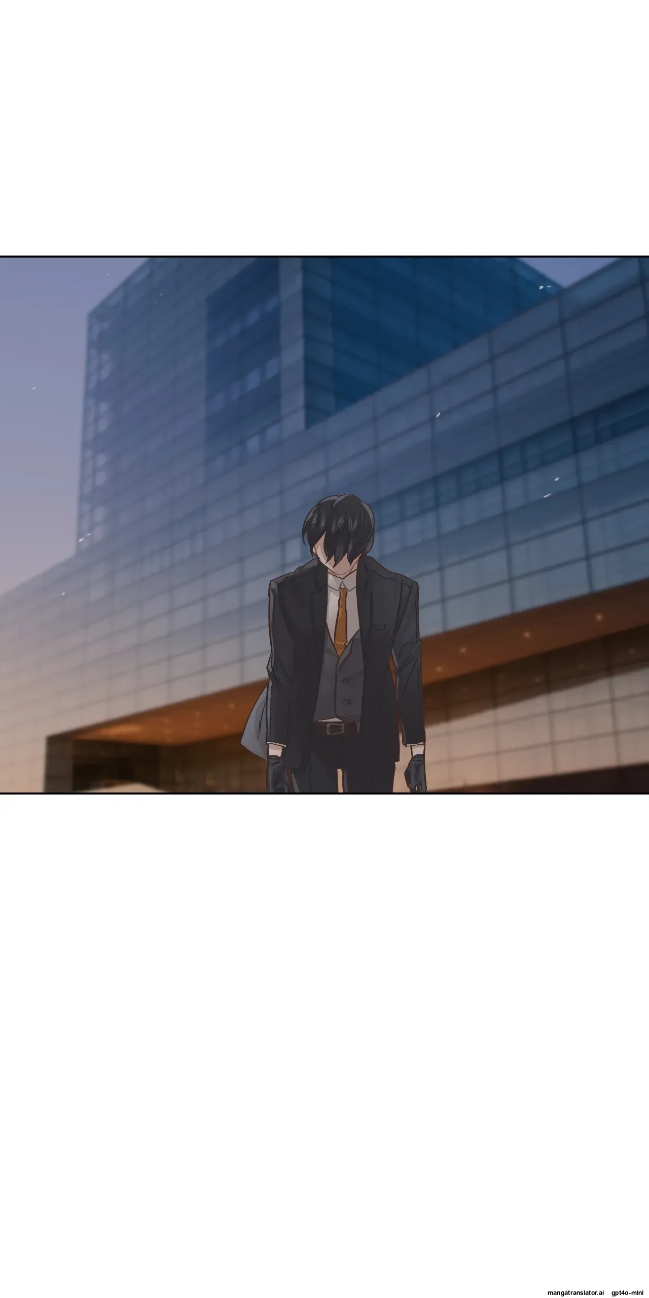 Gwanggong Clean Freak Sunbae ch.3-4-5 (machine translation) [en] - Page 19