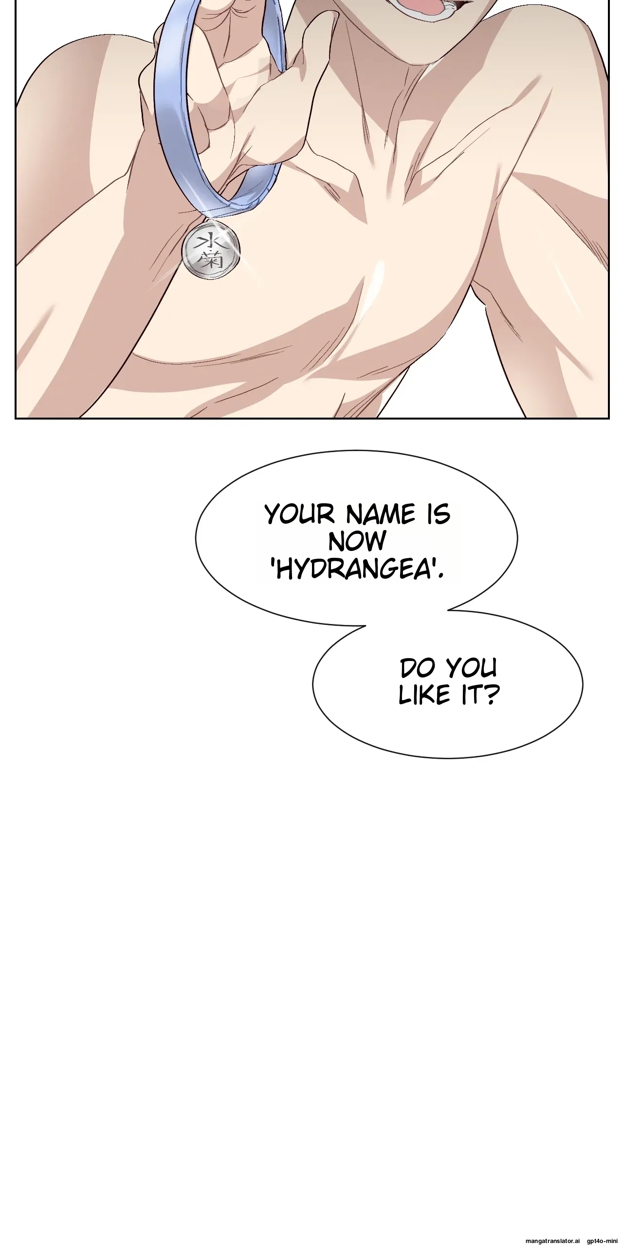Gwanggong Clean Freak Sunbae ch.3-4-5 (machine translation) [en] - Page 242
