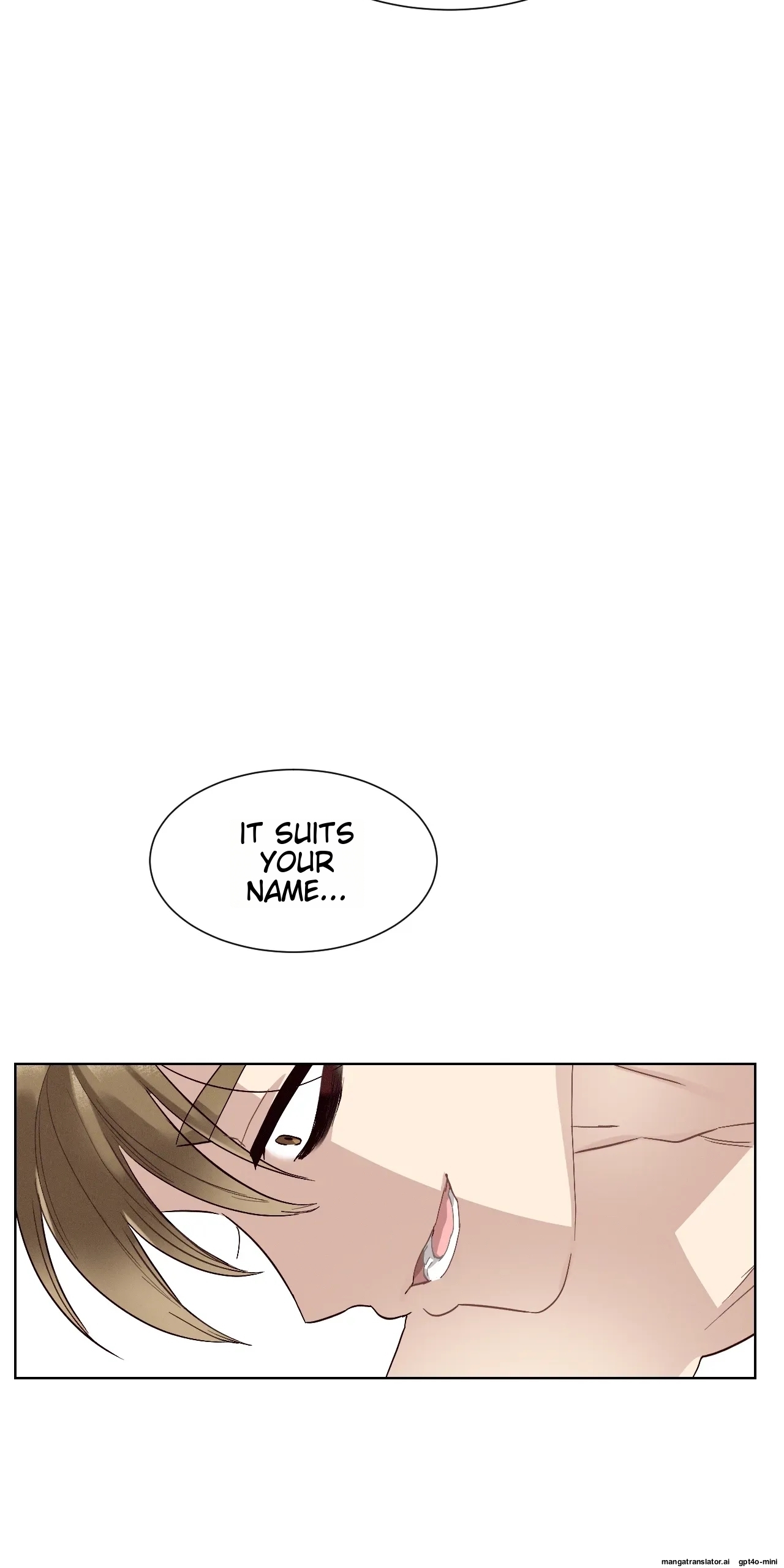 Gwanggong Clean Freak Sunbae ch.3-4-5 (machine translation) [en] - Page 244