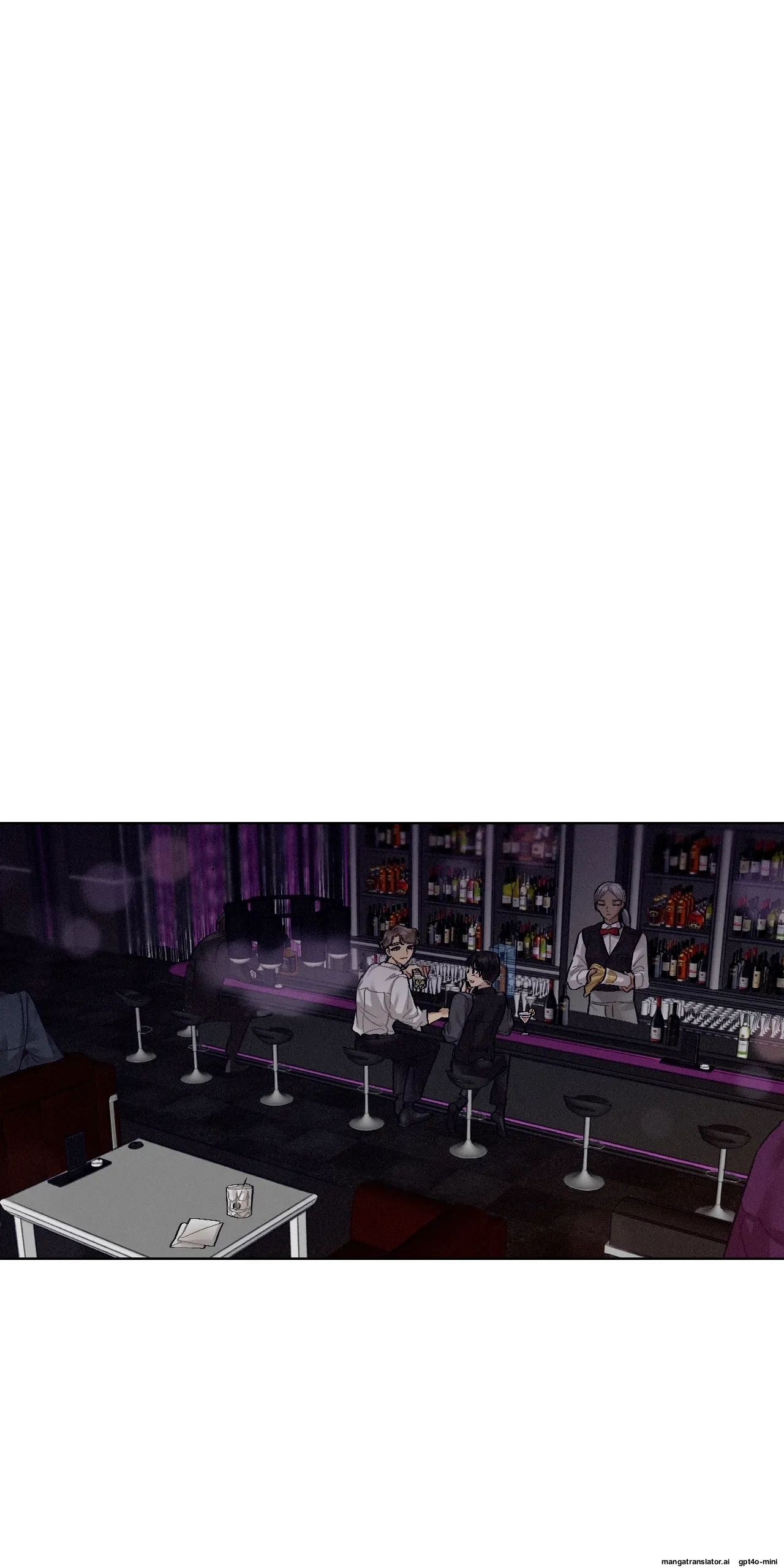 Gwanggong Clean Freak Sunbae ch.3-4-5 (machine translation) [en] page 27 original parody - bdsm yaoi hentai manga - read online free