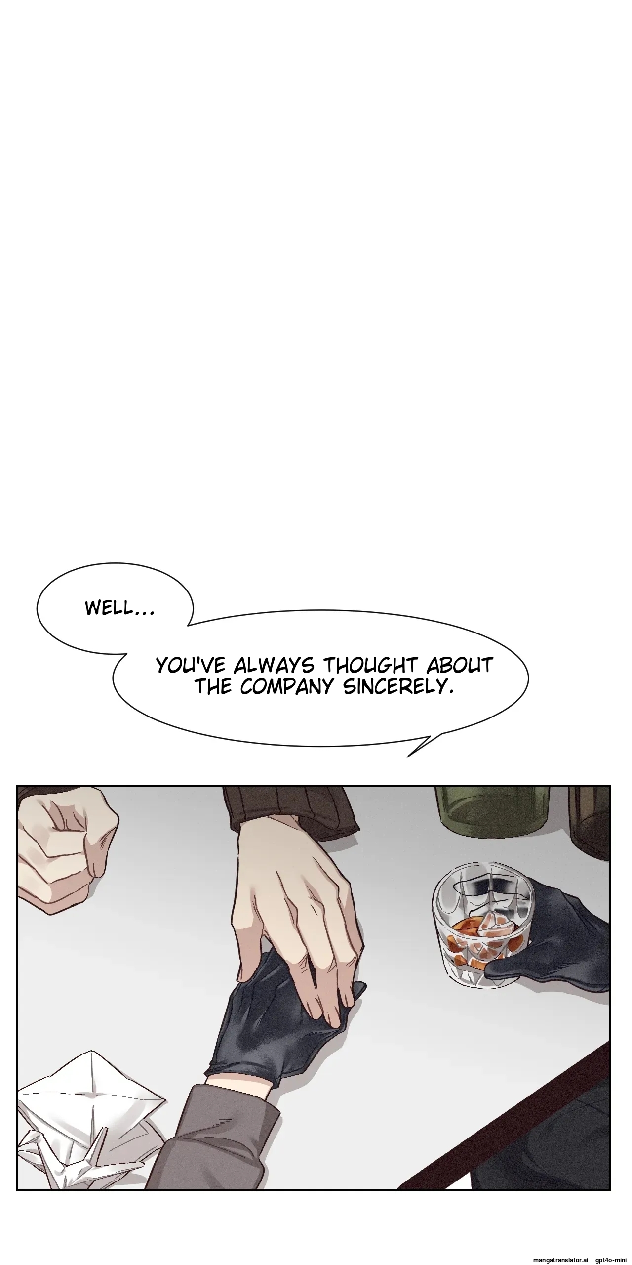 Gwanggong Clean Freak Sunbae ch.3-4-5 (machine translation) [en] page 36 original parody - bdsm yaoi hentai manga - read online free