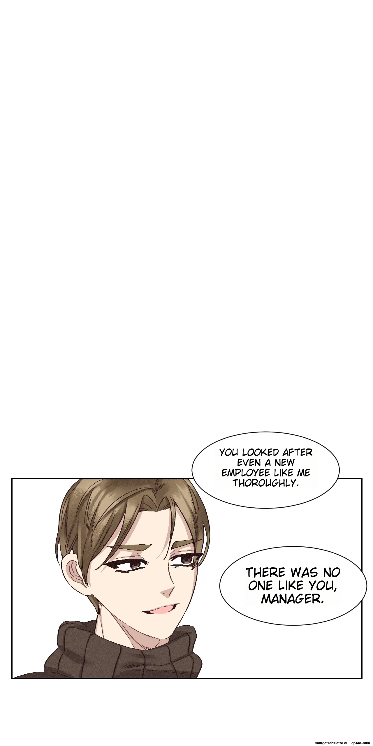 Gwanggong Clean Freak Sunbae ch.3-4-5 (machine translation) [en] page 37 original parody - bdsm yaoi hentai manga - read online free