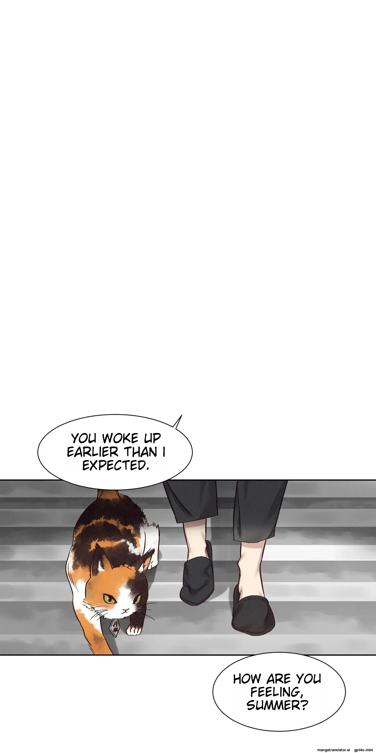 Gwanggong Clean Freak Sunbae ch.3-4-5 (machine translation) [en] page 54 original parody - bdsm yaoi hentai manga - read online free